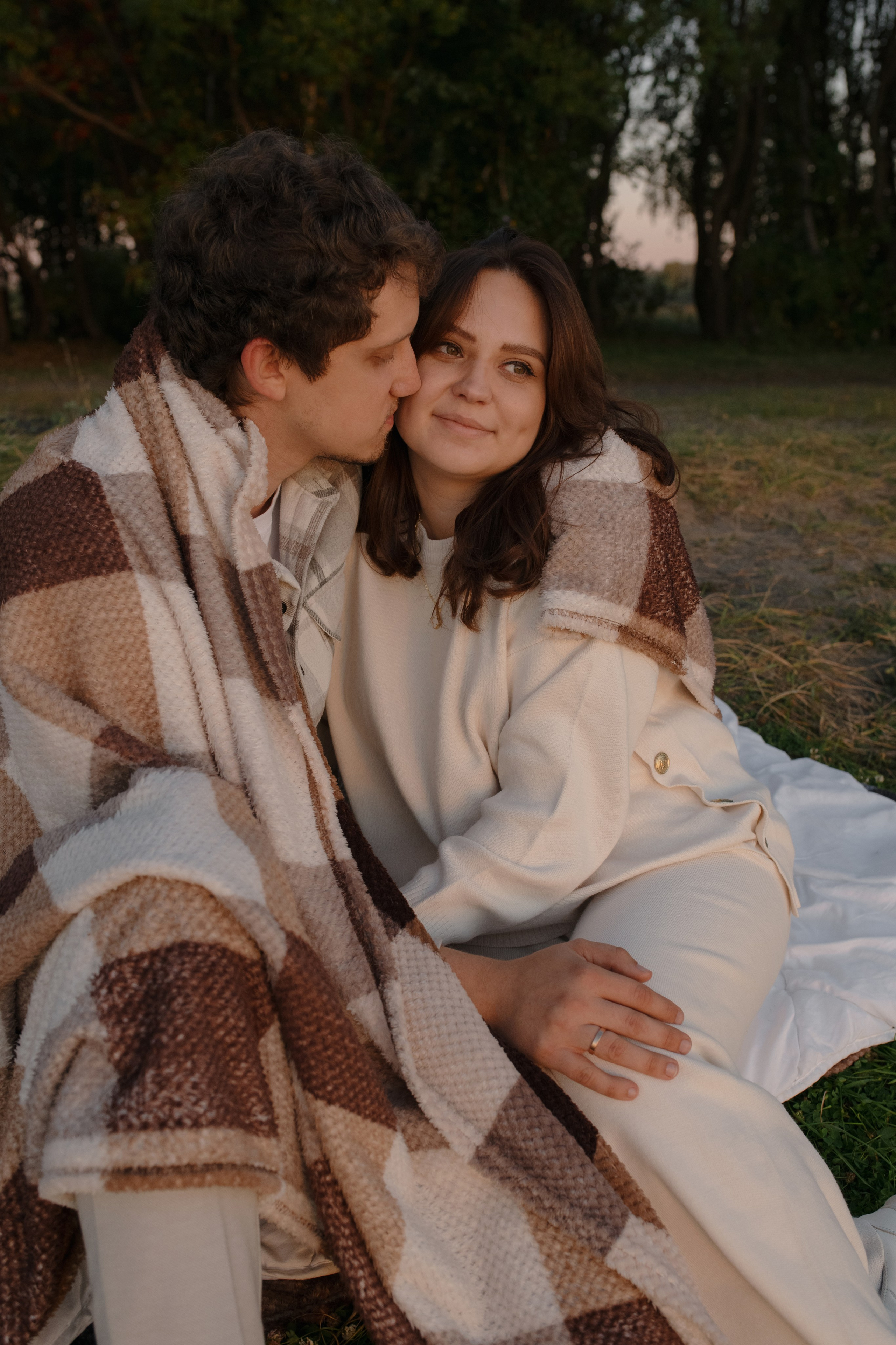 Счастье #15. Свадебный фотограф Екатеринбург/Челябинск — Любовь Волохова