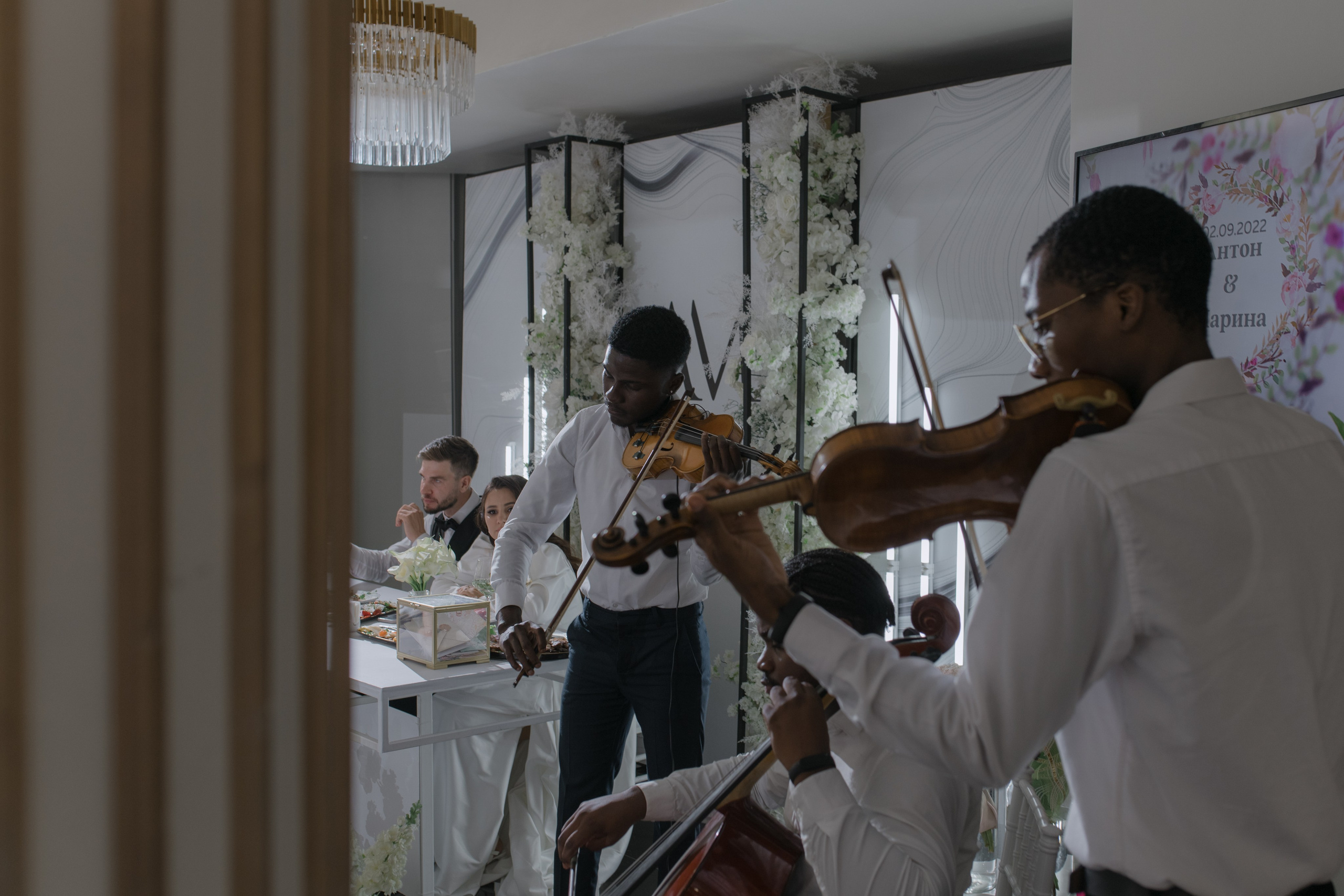 Антон-Марина — More Amore. Свадебный фотограф Екатеринбург/Челябинск — Любовь Волохова