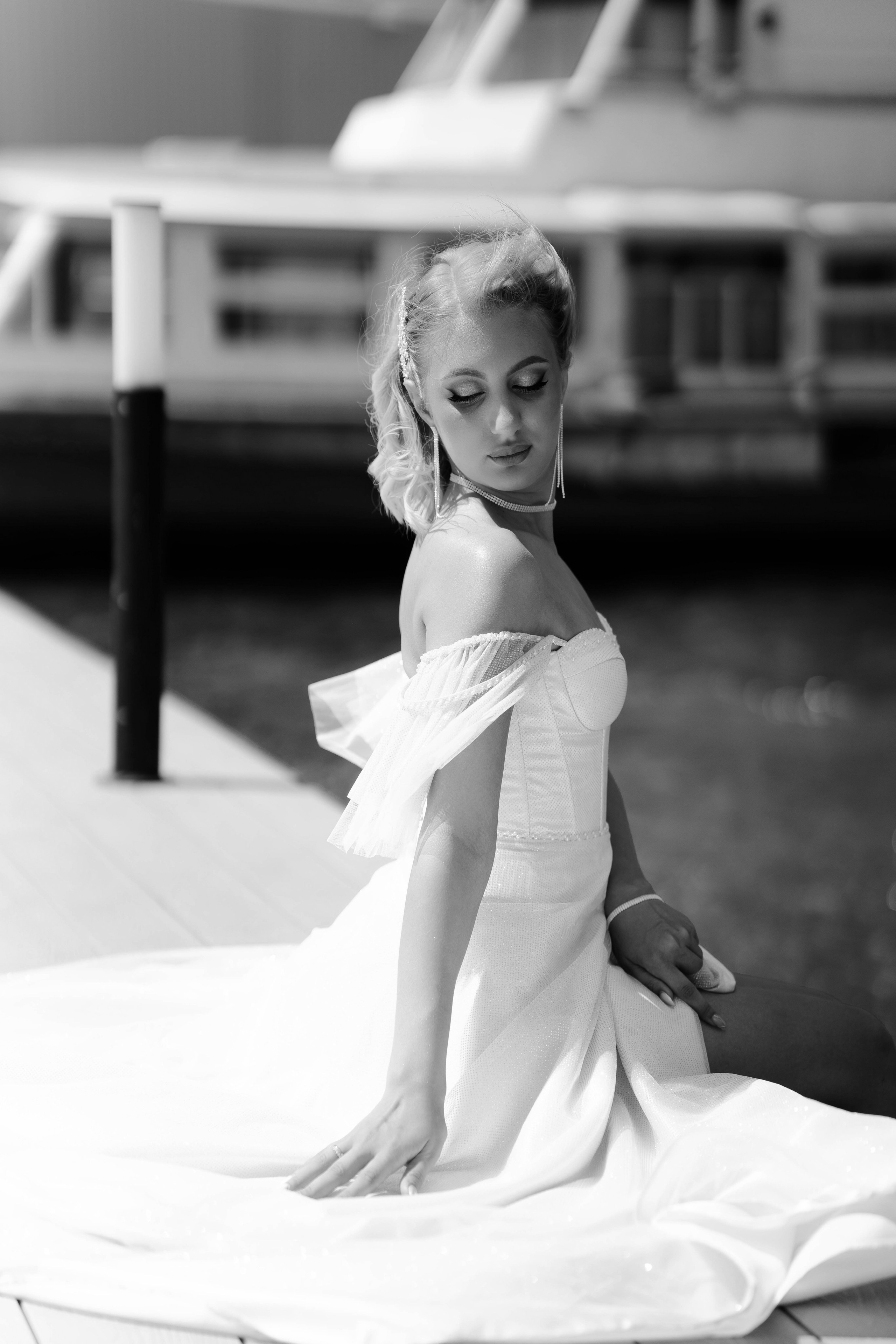 Dmitry & Ekaterina. Свадебный фотограф в Воронеже Самохина Екатерина