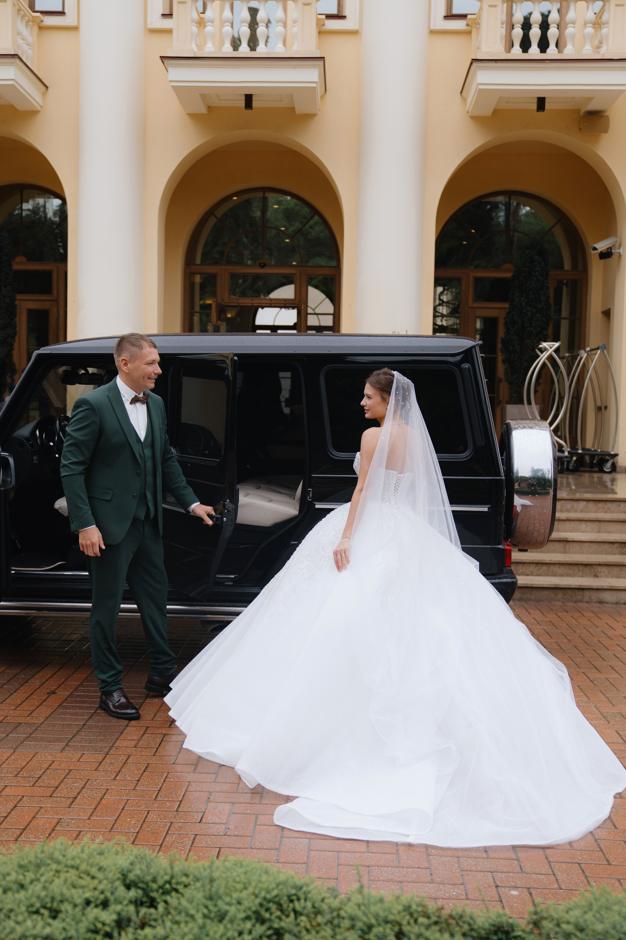 Свадебная фотосессия в Сочи. Свадебный фотограф в Сочи и Адлере — Фотосессии на море и в горах | Виктор Рогулев