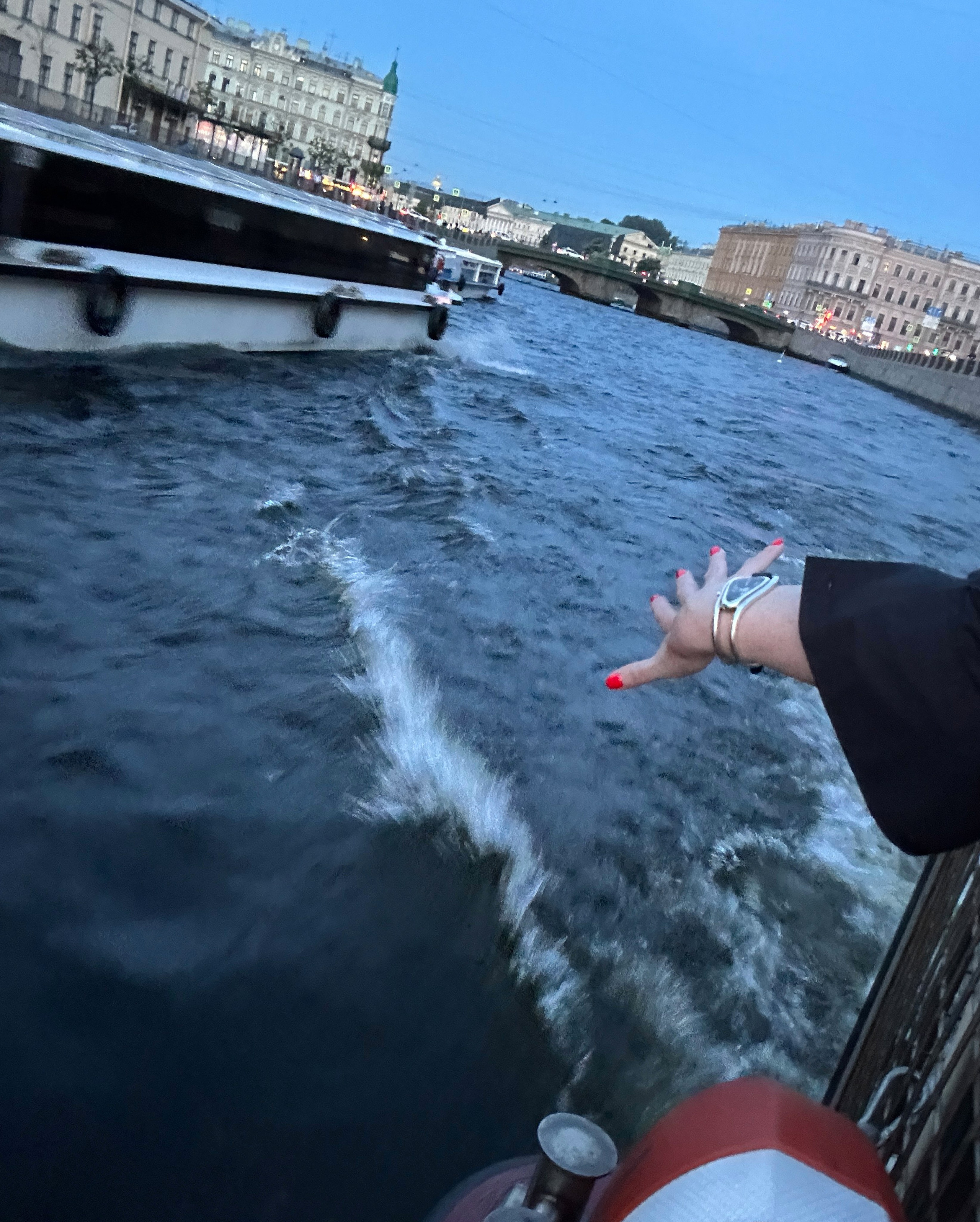 Third Place Art Fair. Summer Edition. Санкт-Петербург.