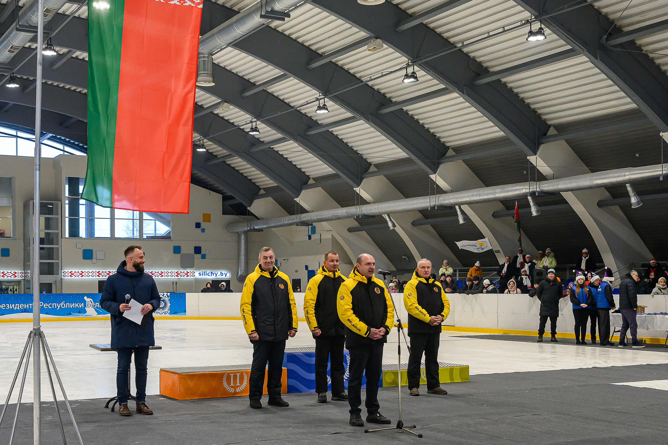 Зимняя спартакиада УД. Фотоуслуги, услуги фотографа, фотографирование важных событий
