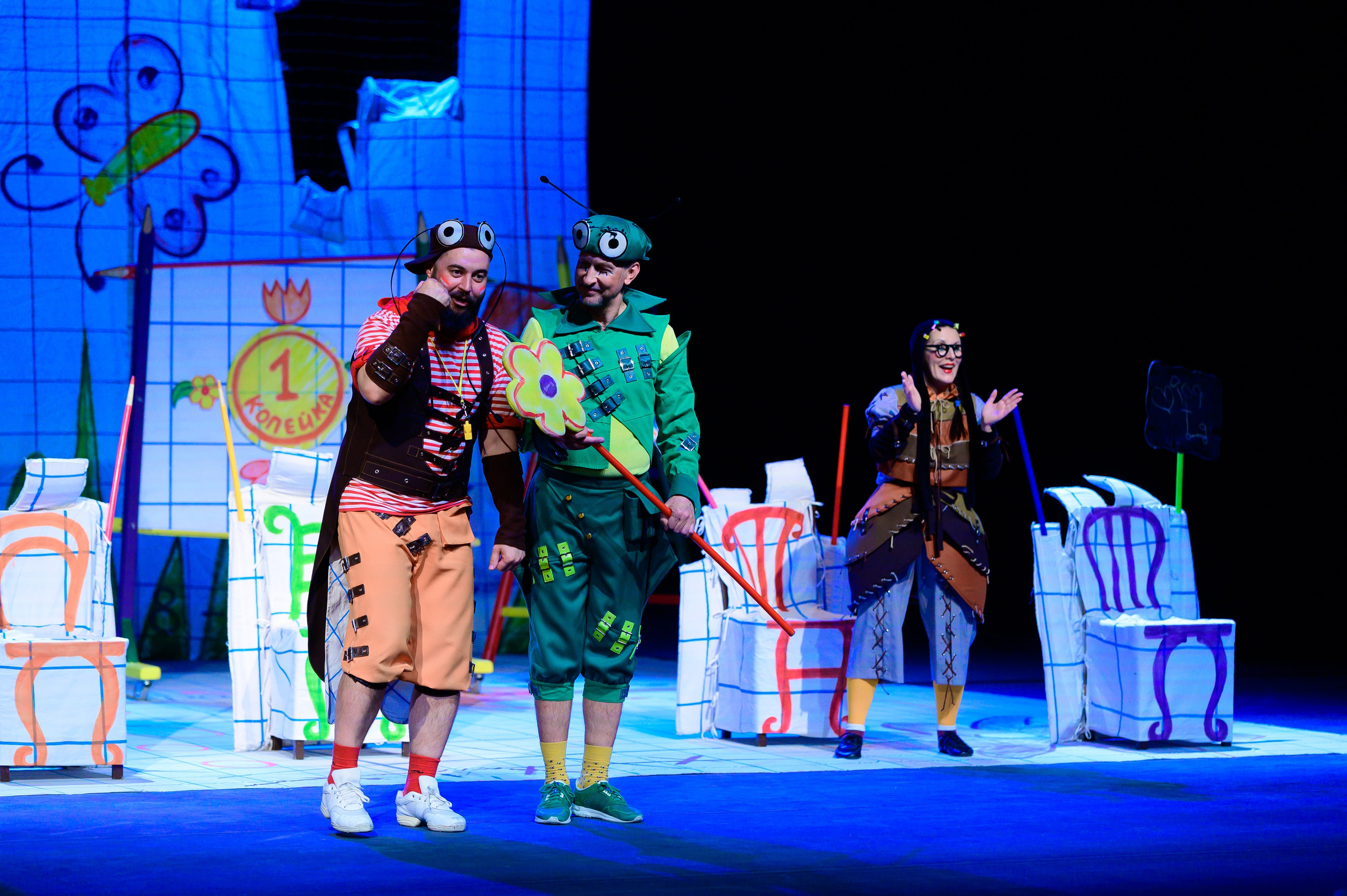 Муха Цокотуха. Фотоуслуги, услуги фотографа, фотографирование важных событий