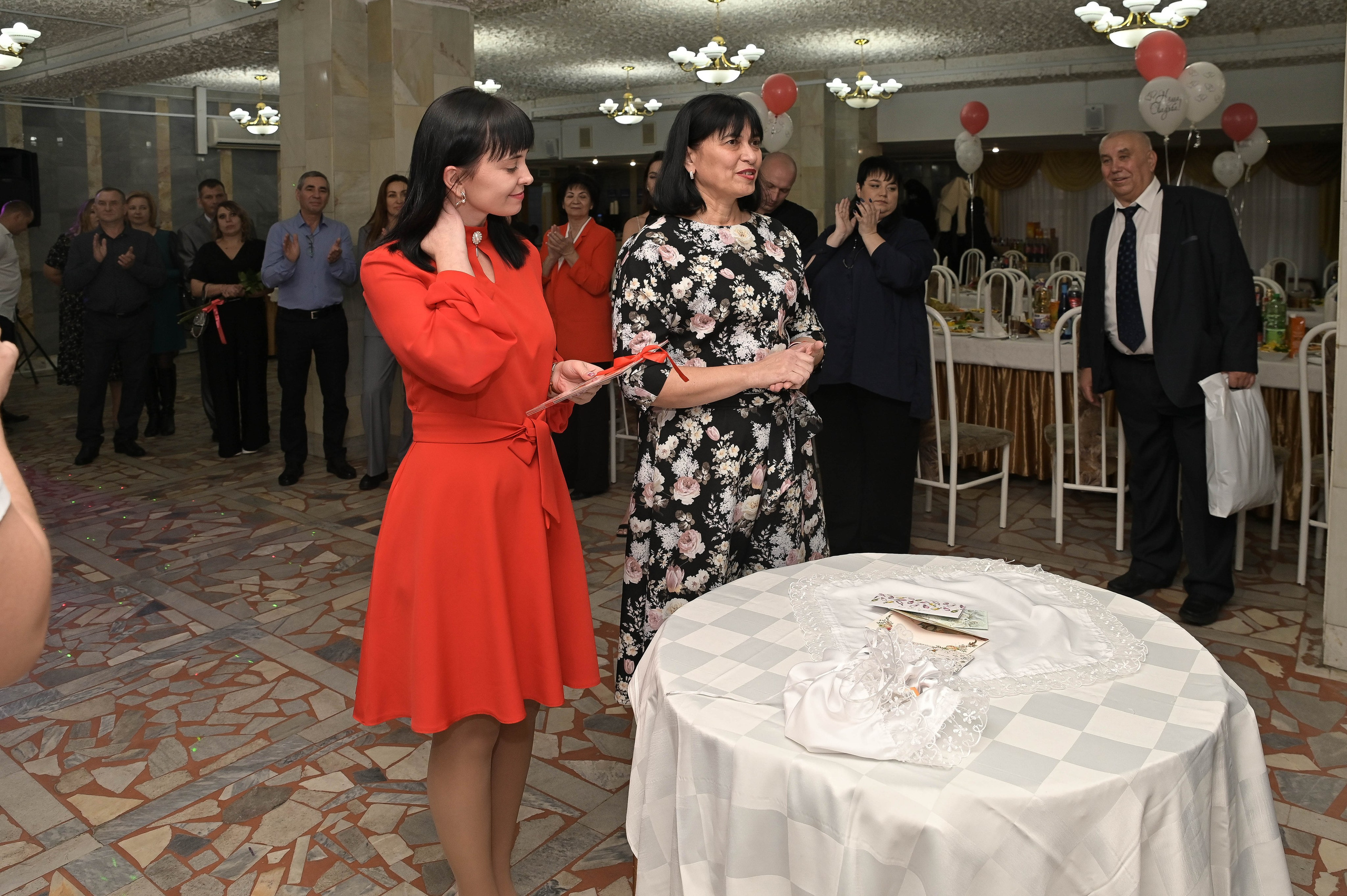 Свадьба Ольга и Владимир. Фотоуслуги, услуги фотографа, фотографирование важных событий