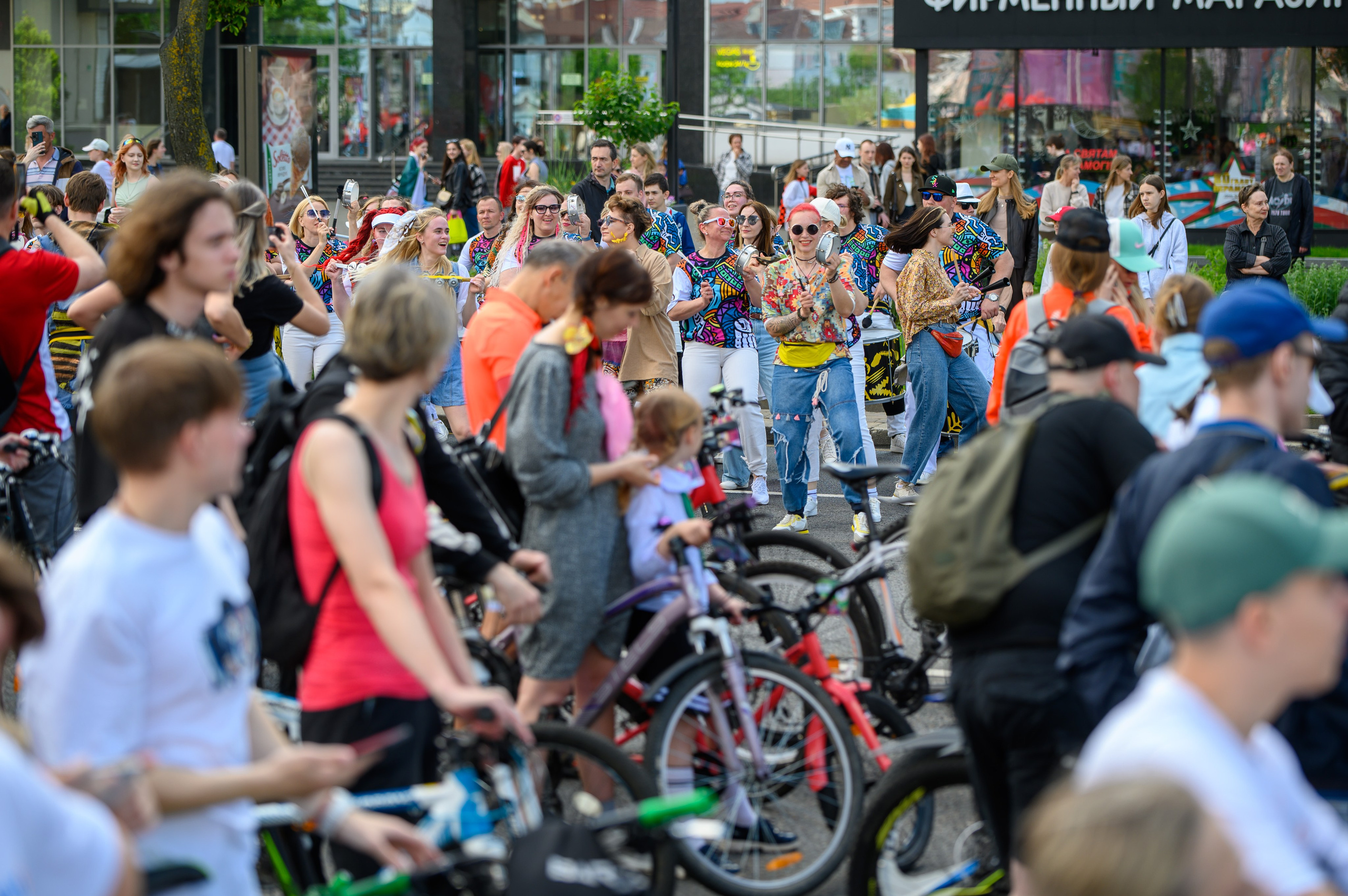 Репортажная съемка с открытия магазина. Фотоуслуги, услуги фотографа, фотографирование важных событий