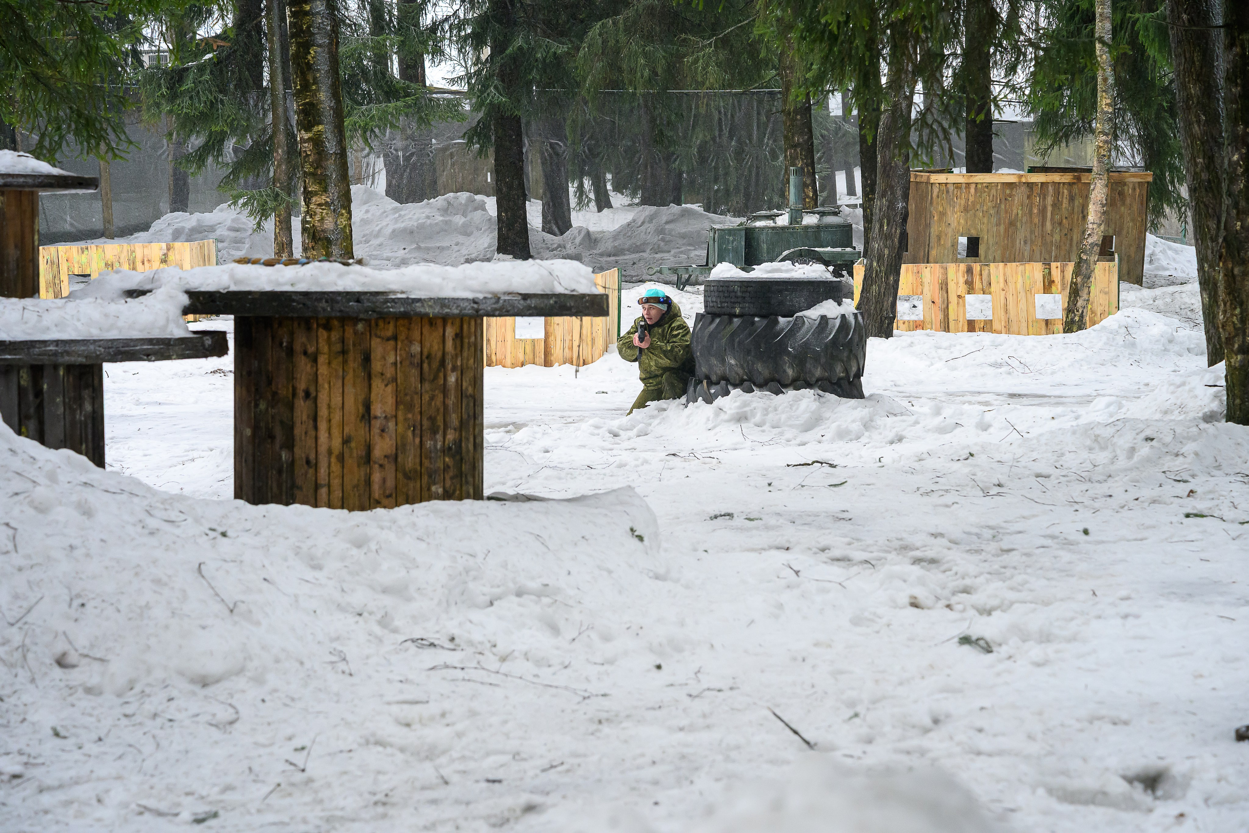 Зимняя спартакиада УД. Фотоуслуги, услуги фотографа, фотографирование важных событий