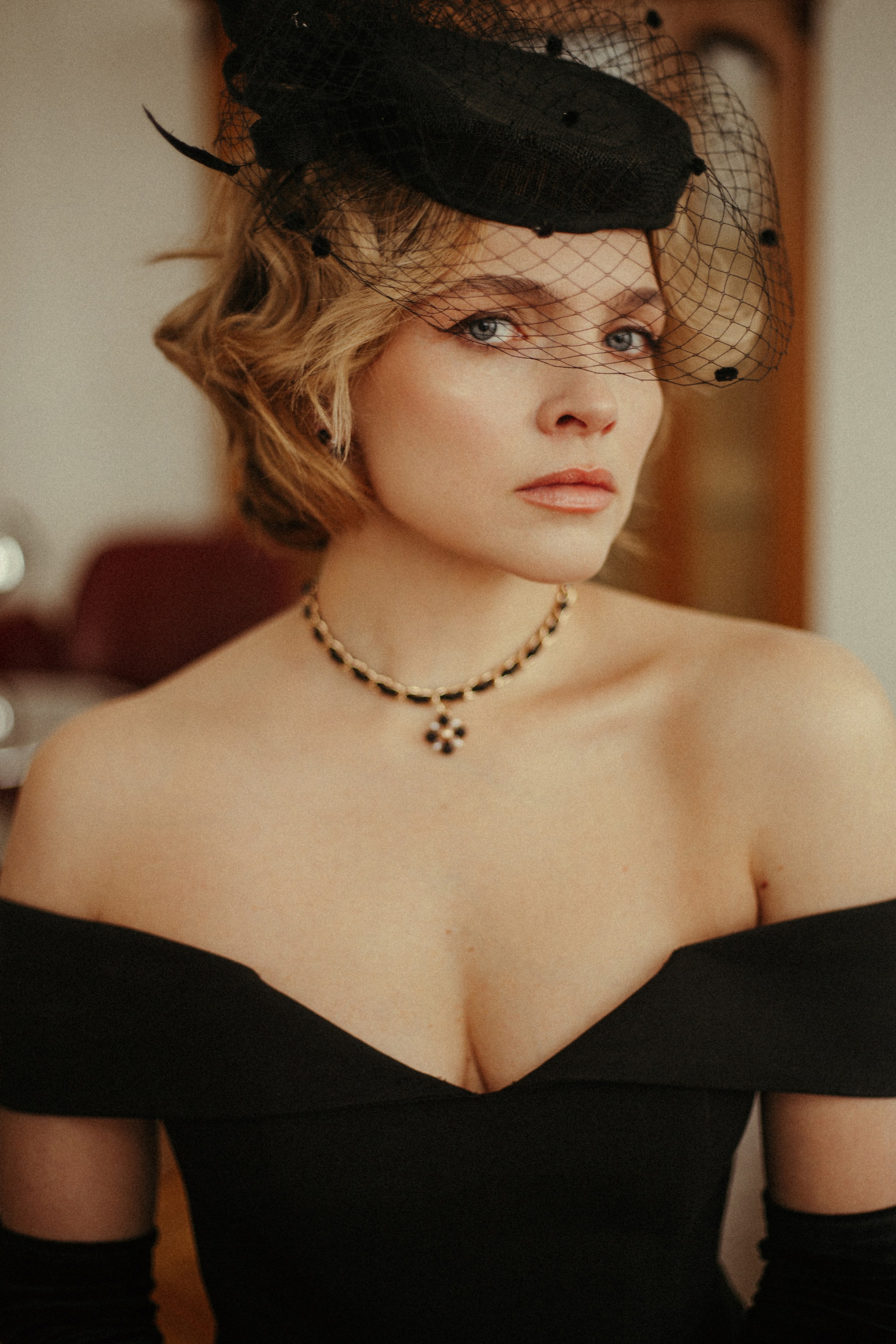 Наталья Земцова. Фотограф | Юля Ди