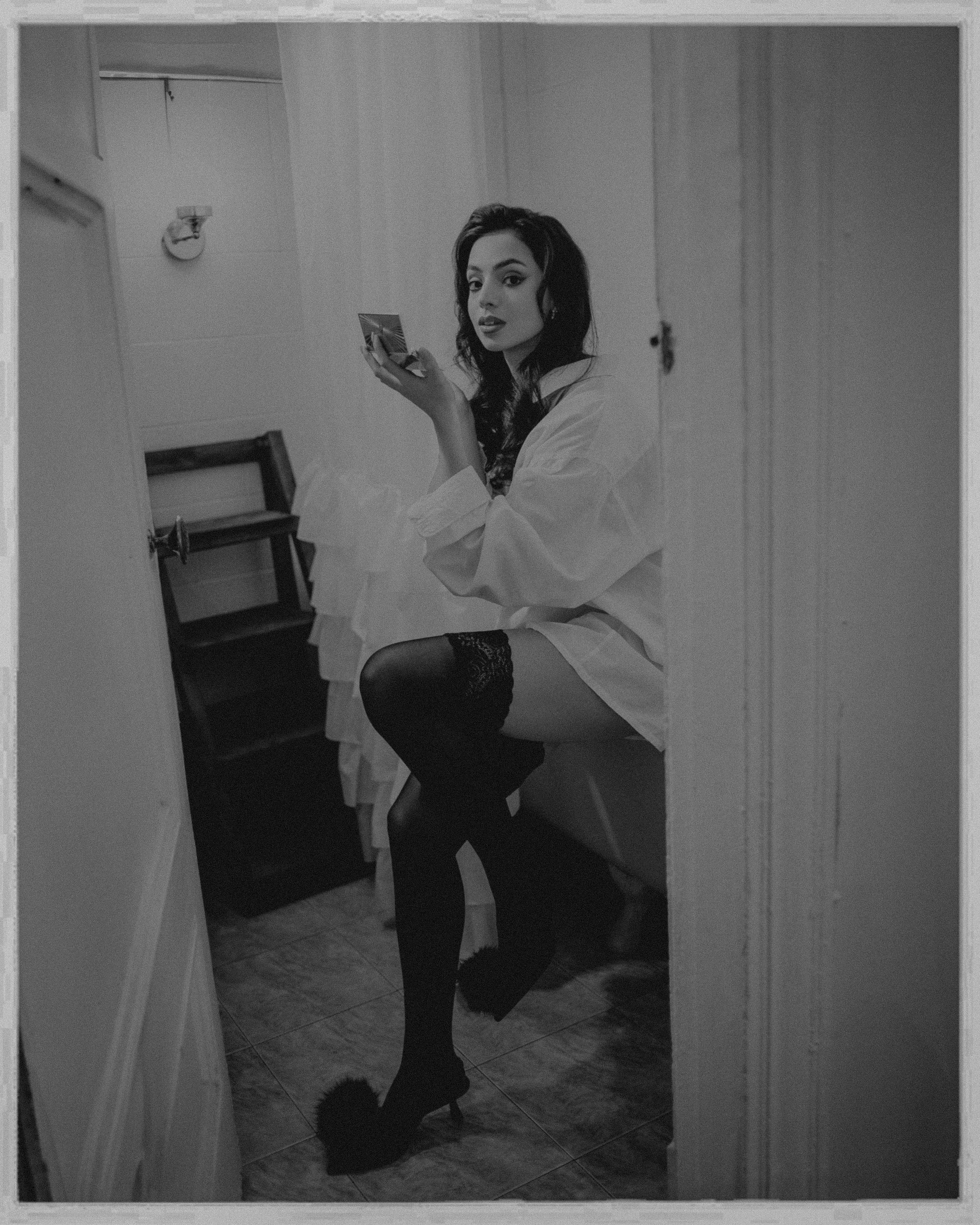 Кристи. Фотограф | Юля Ди