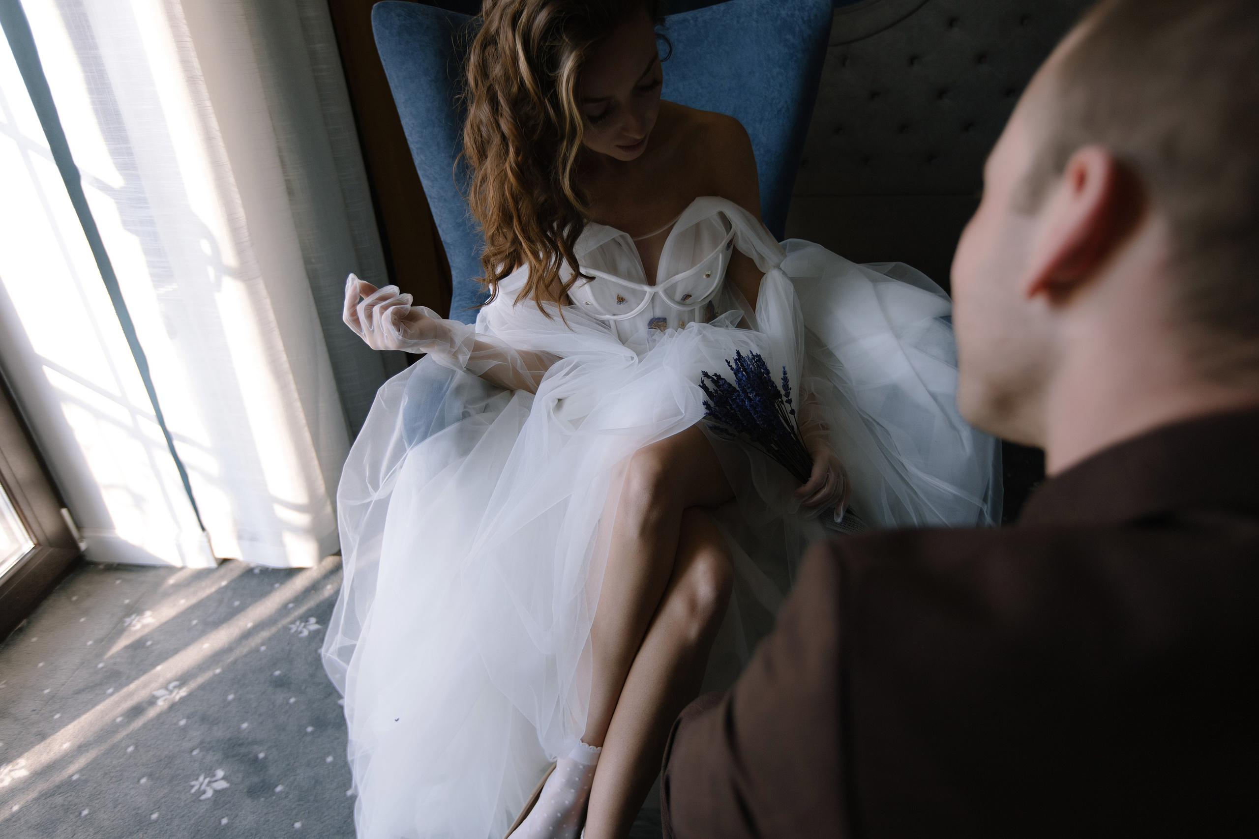 Творческая. Свадебный и семейный фотограф Челябинск и Челябинская область