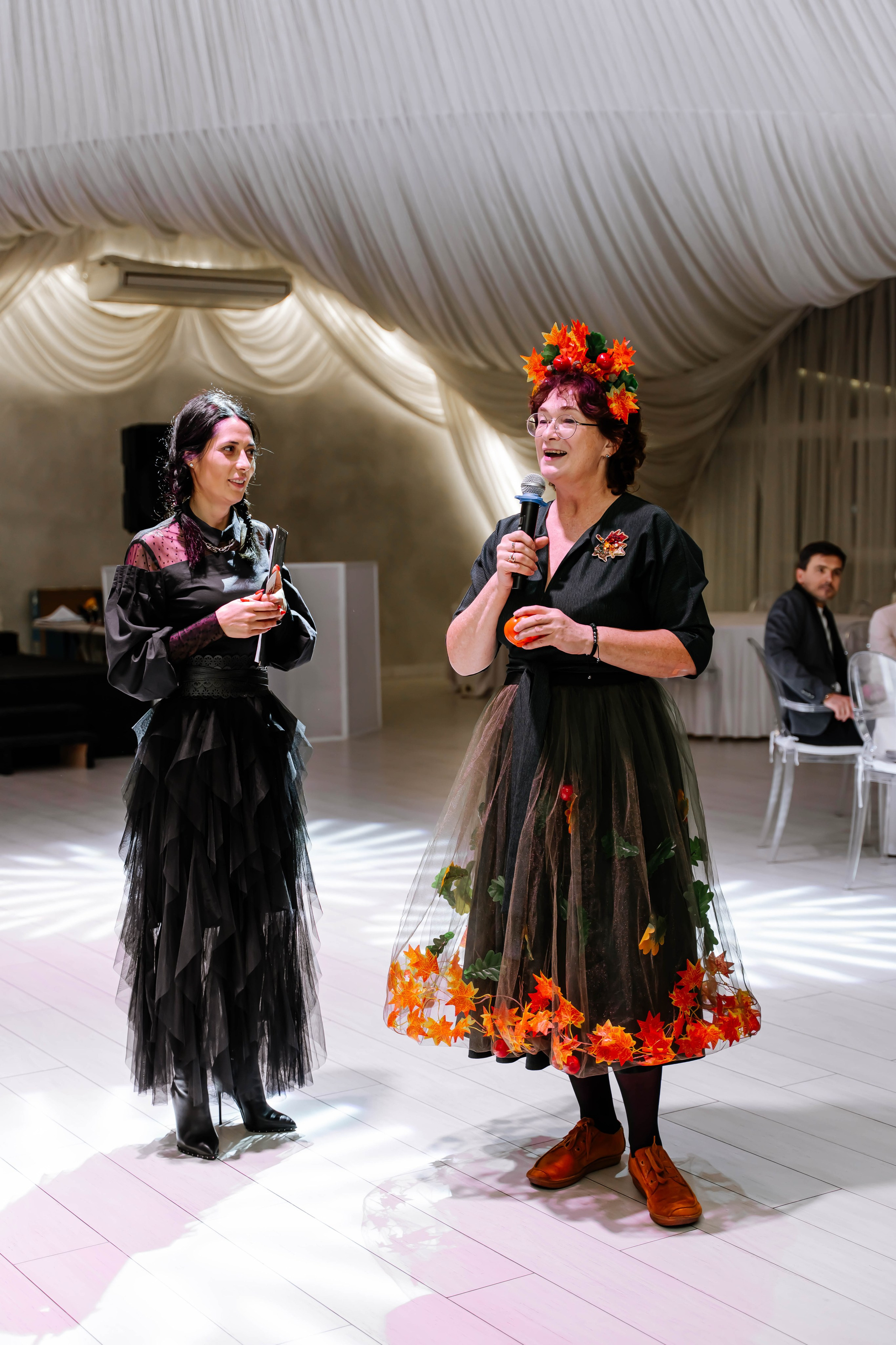 Артем и Евгения. Фотограф Елизавета Савина