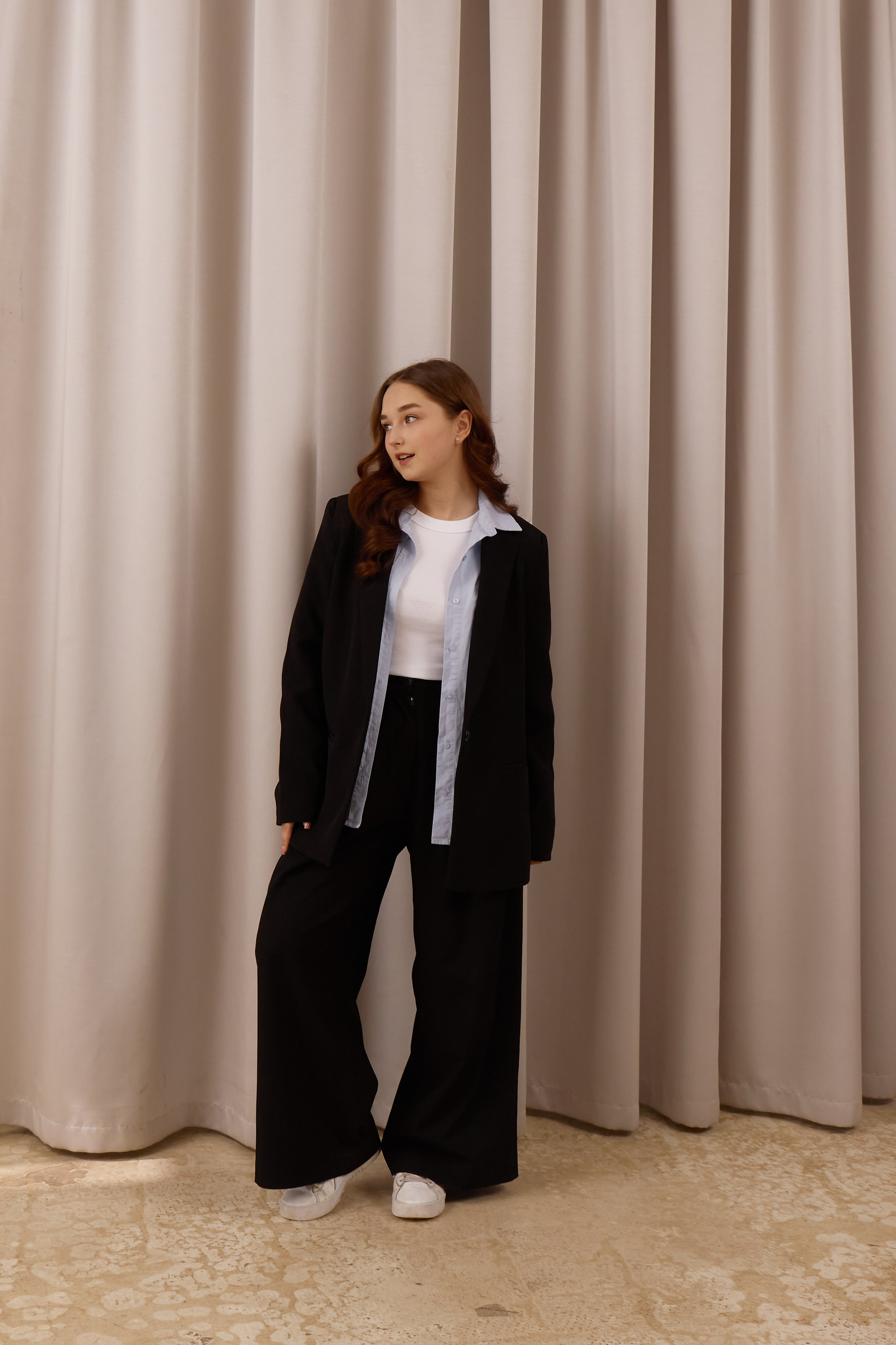 Портретные фото. Школьный, семейный фотограф Салават РБ