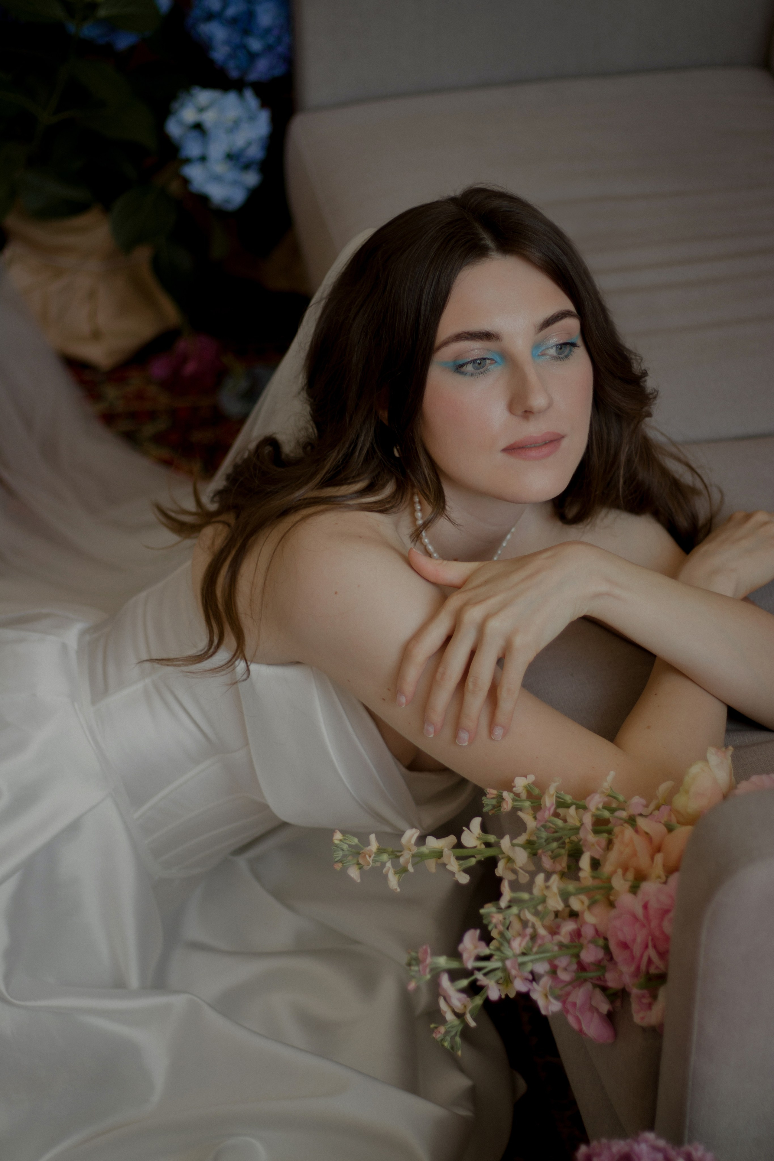 Алина & Виталий. Фотограф Краснодар Анастасия Епифанова