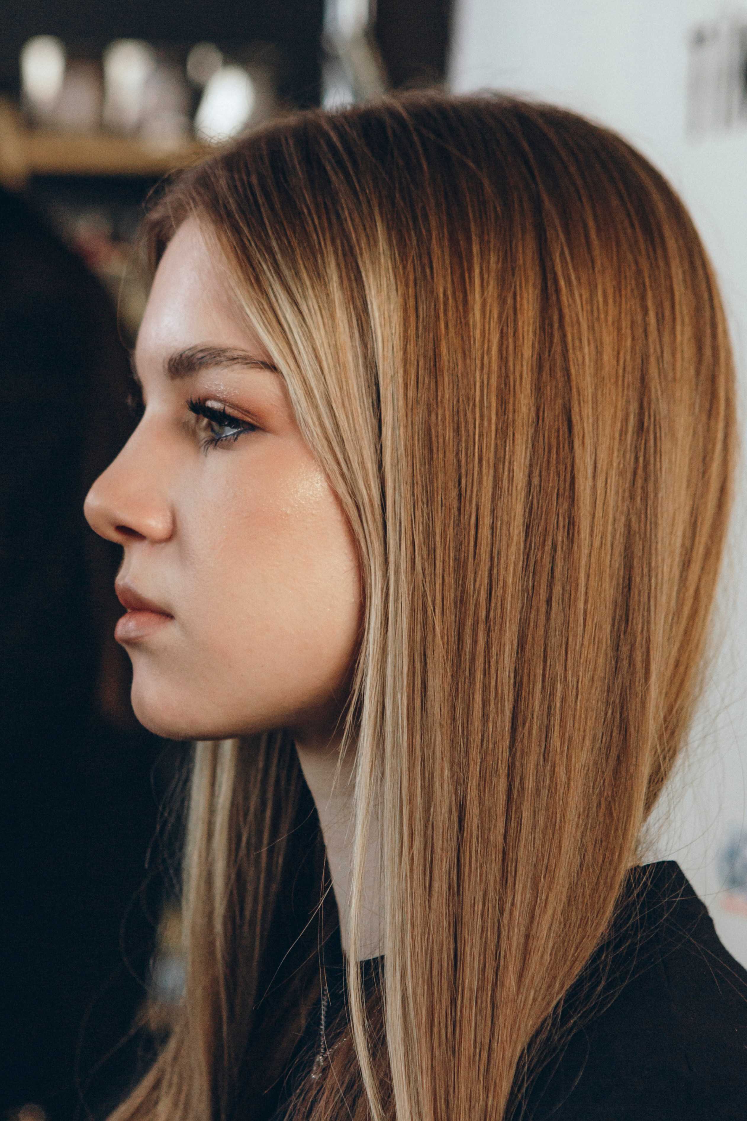 Открытие Шоурума. Портретный фотограф в Минске