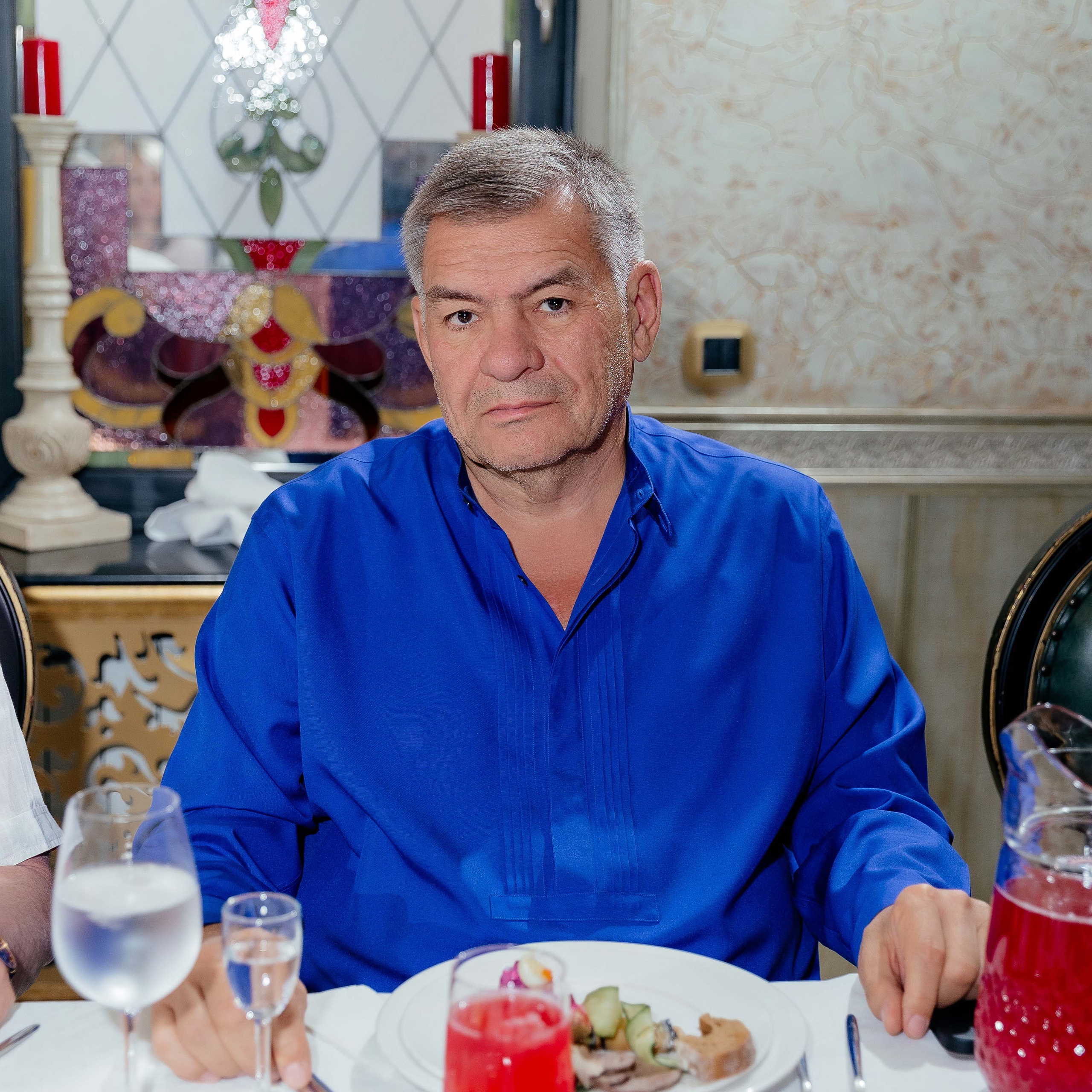 Школьный выпускной. Красильников Евгений — профессиональный фотограф в Ростове-на-Дону