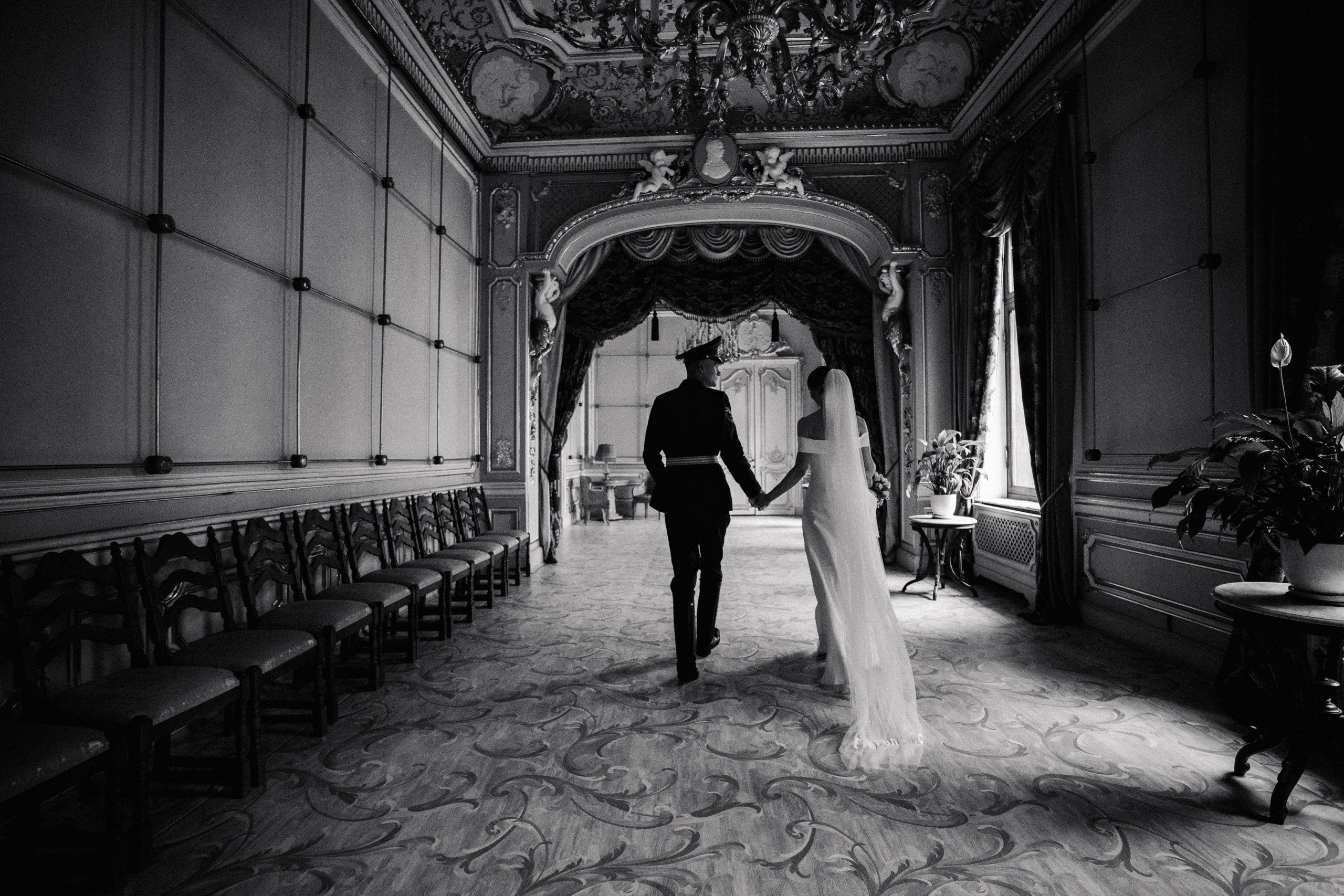 Andrei & Victoriya. Dolce_wedding