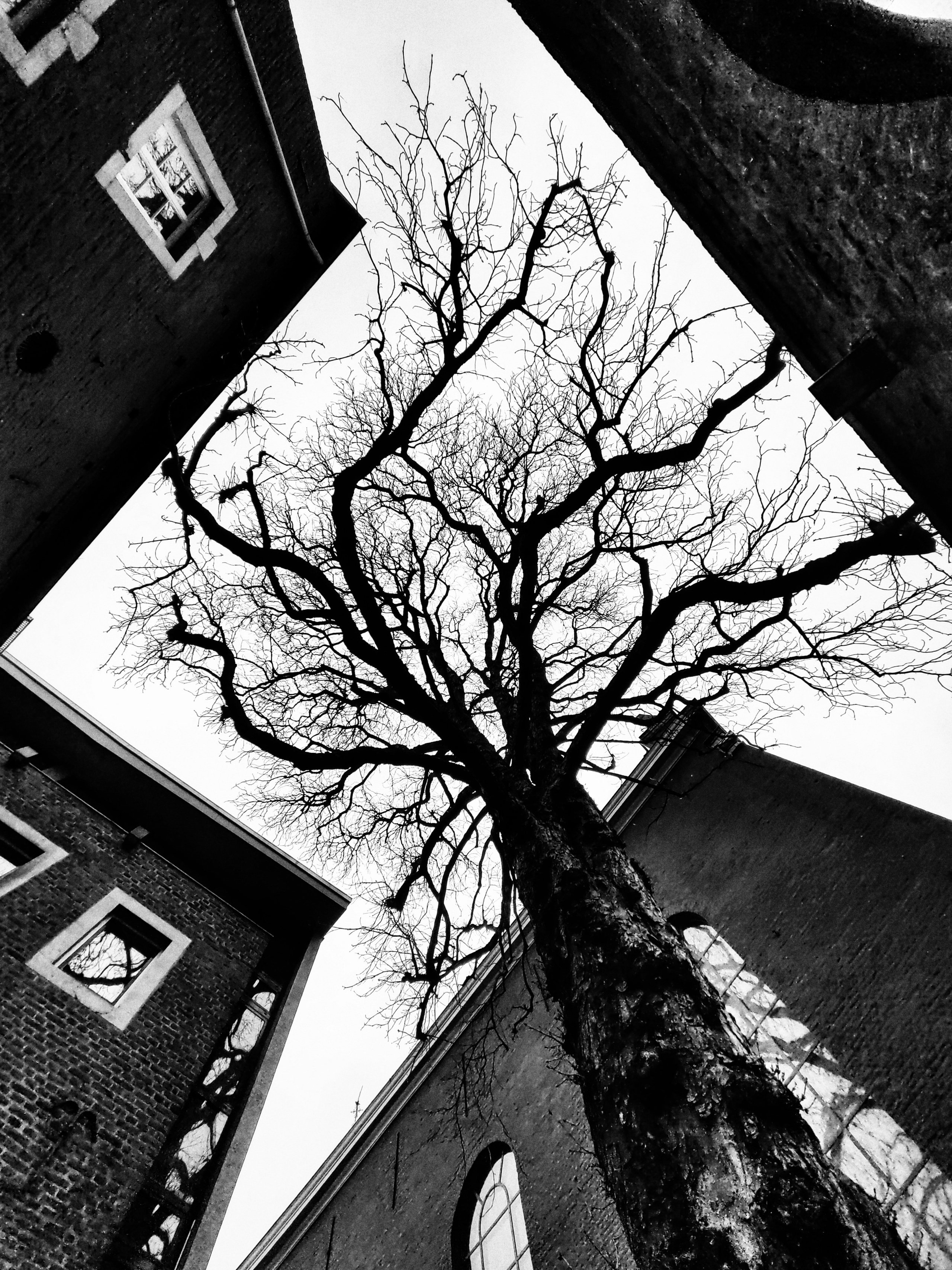 Architecture. Vasiliy Riabovol – Fine Art Photography | Zeit, Raum und Stille