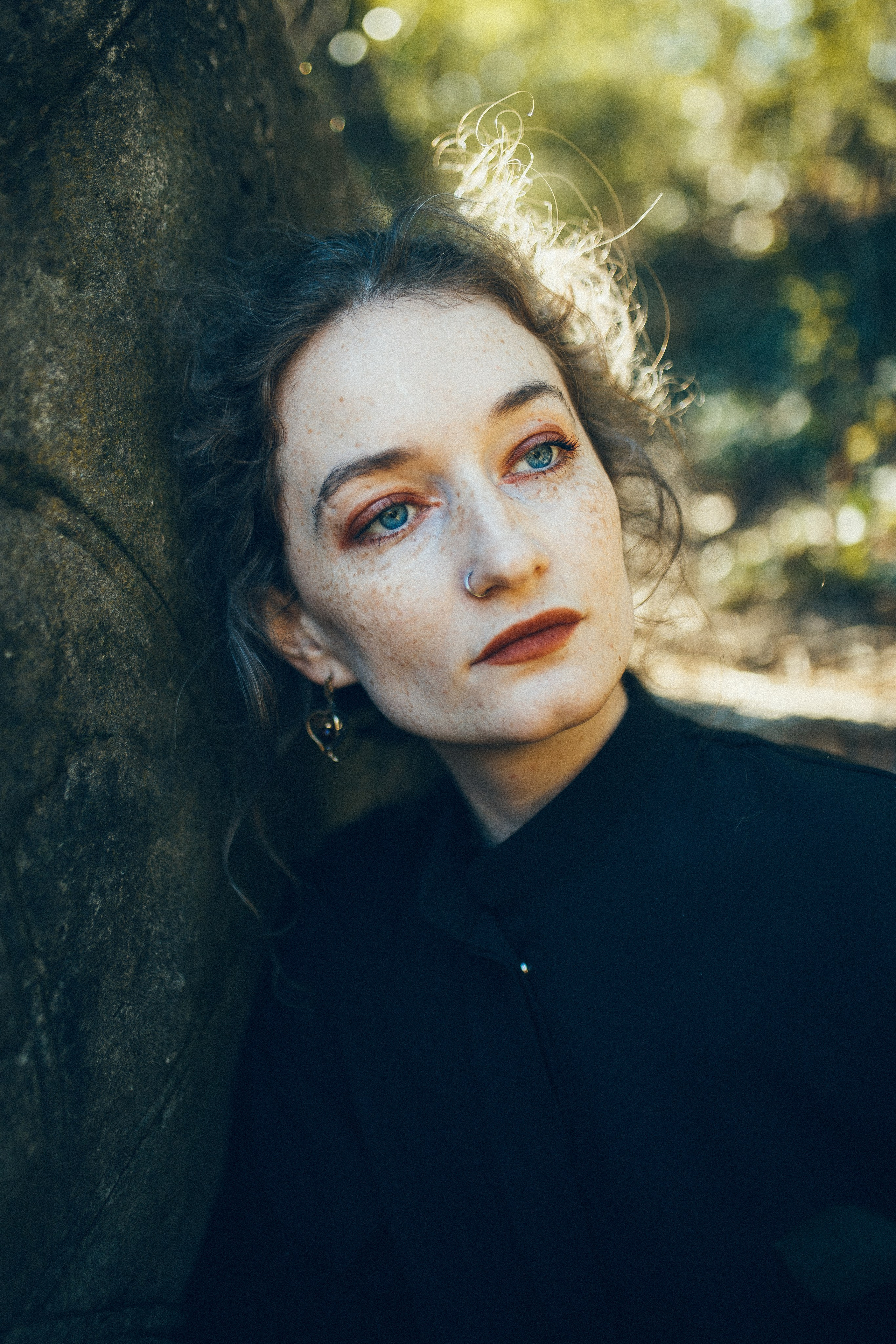 Света Нуар. Портретный фотограф В Крыму и преподаватель Екатерина Покровская