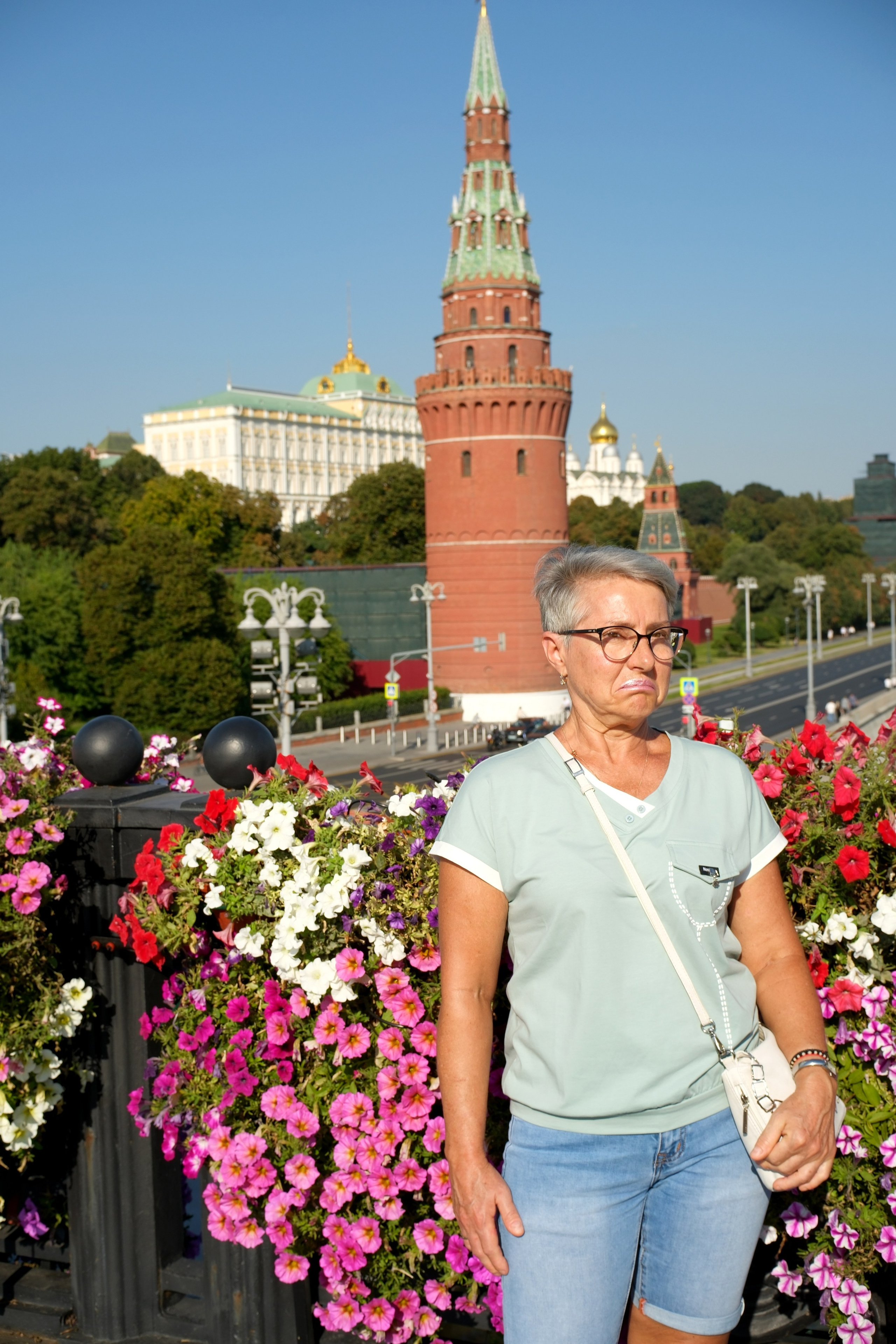День города 2024. Улица, люди, жизнь…