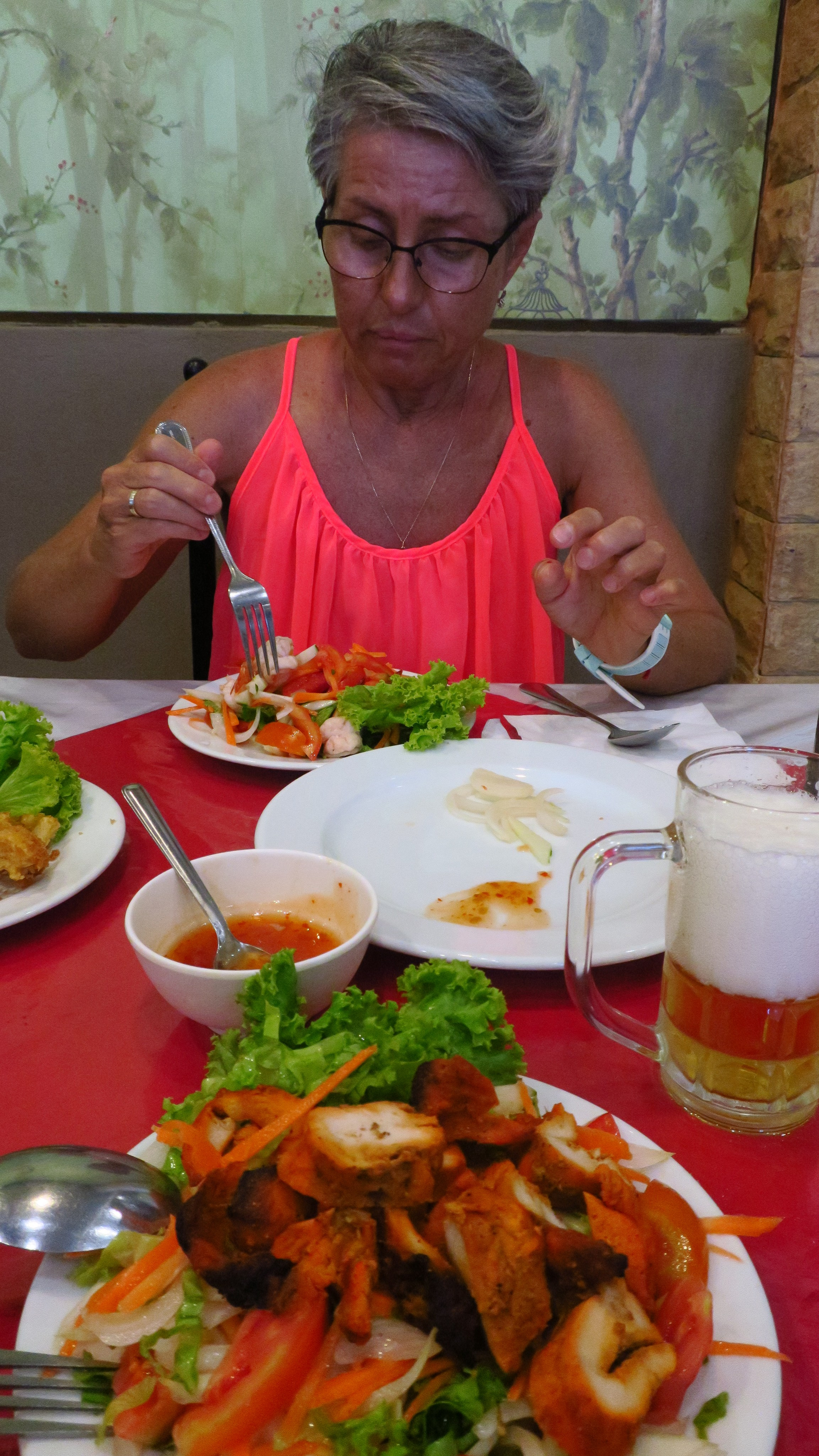 Тайланд 2019. Улица, люди, жизнь…