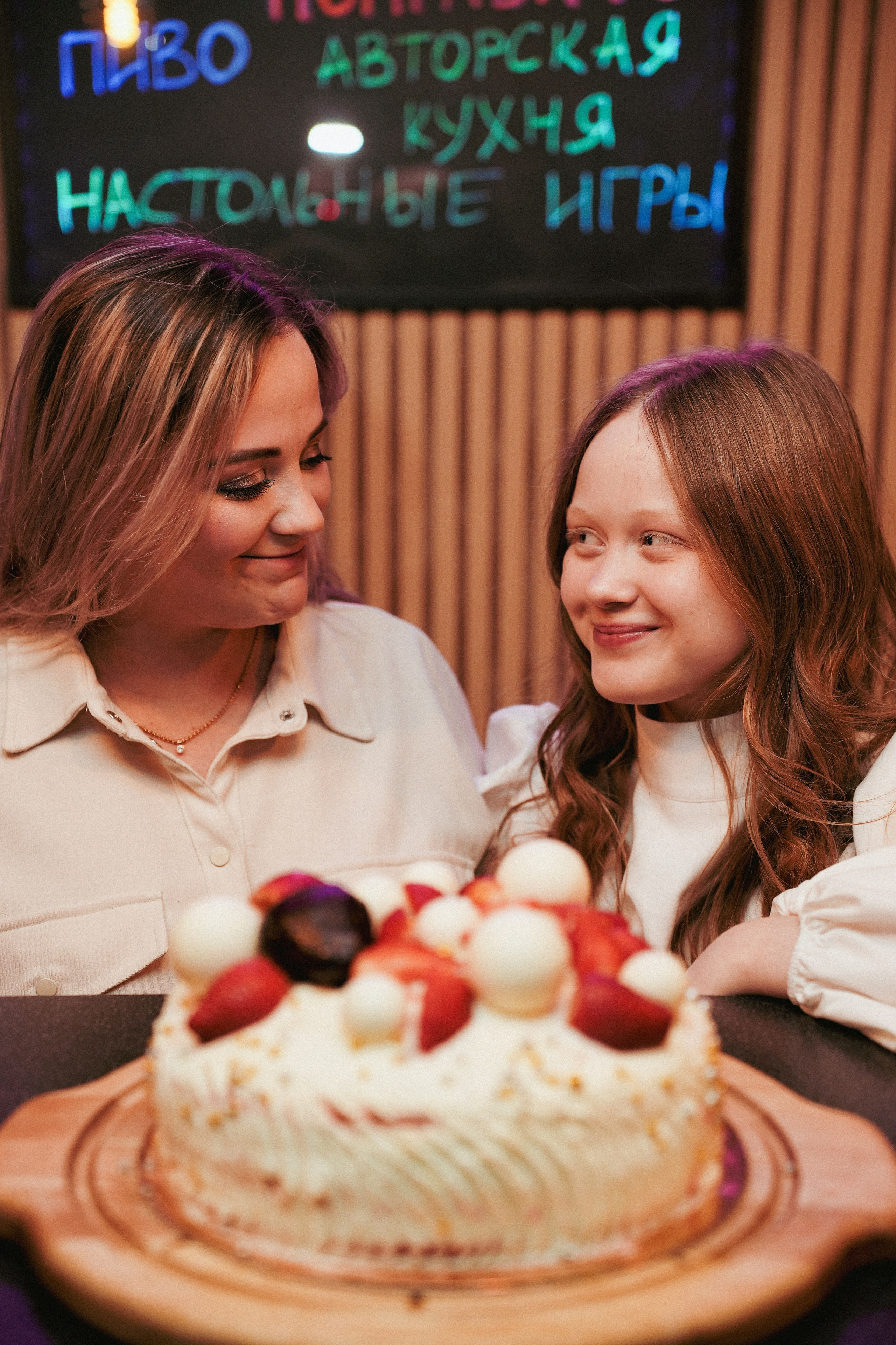 18-летие Насти. Свадебный и семейный видеограф в Москве Гера Филатов