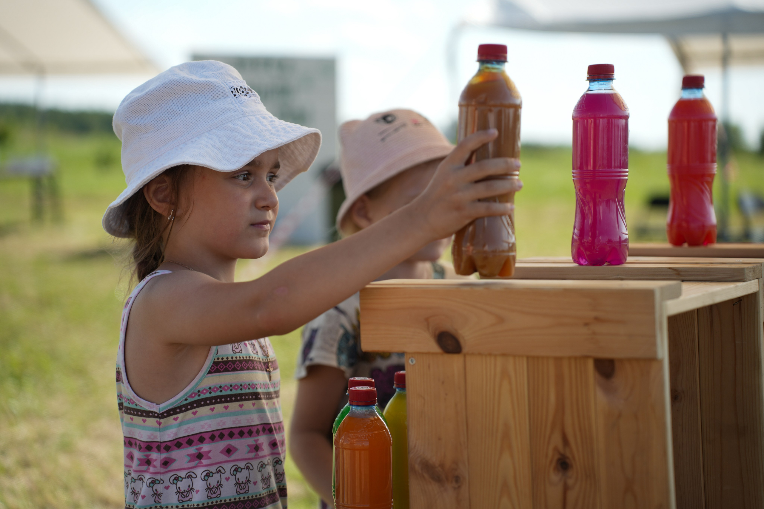 Фестиваль шаров день третий. Свадебный и семейный видеограф в Москве Гера Филатов