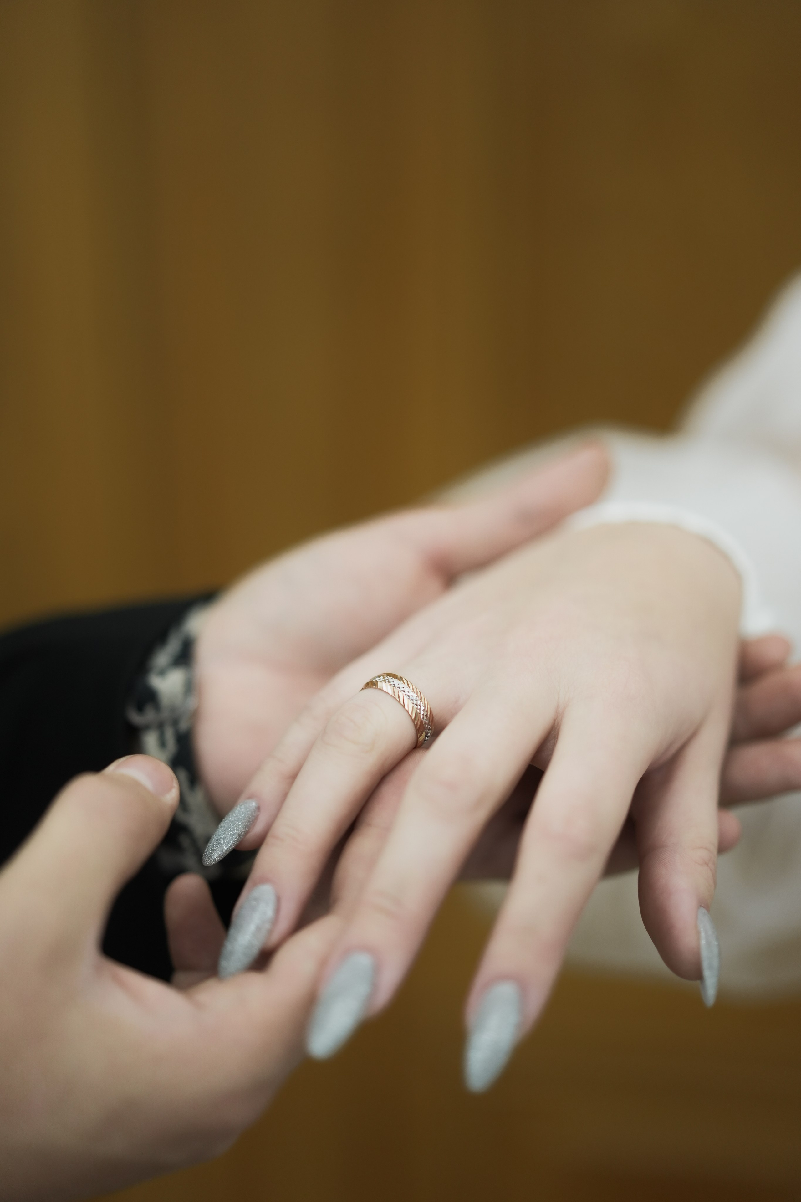 И.Д. Свадебный и семейный видеограф в Москве Гера Филатов