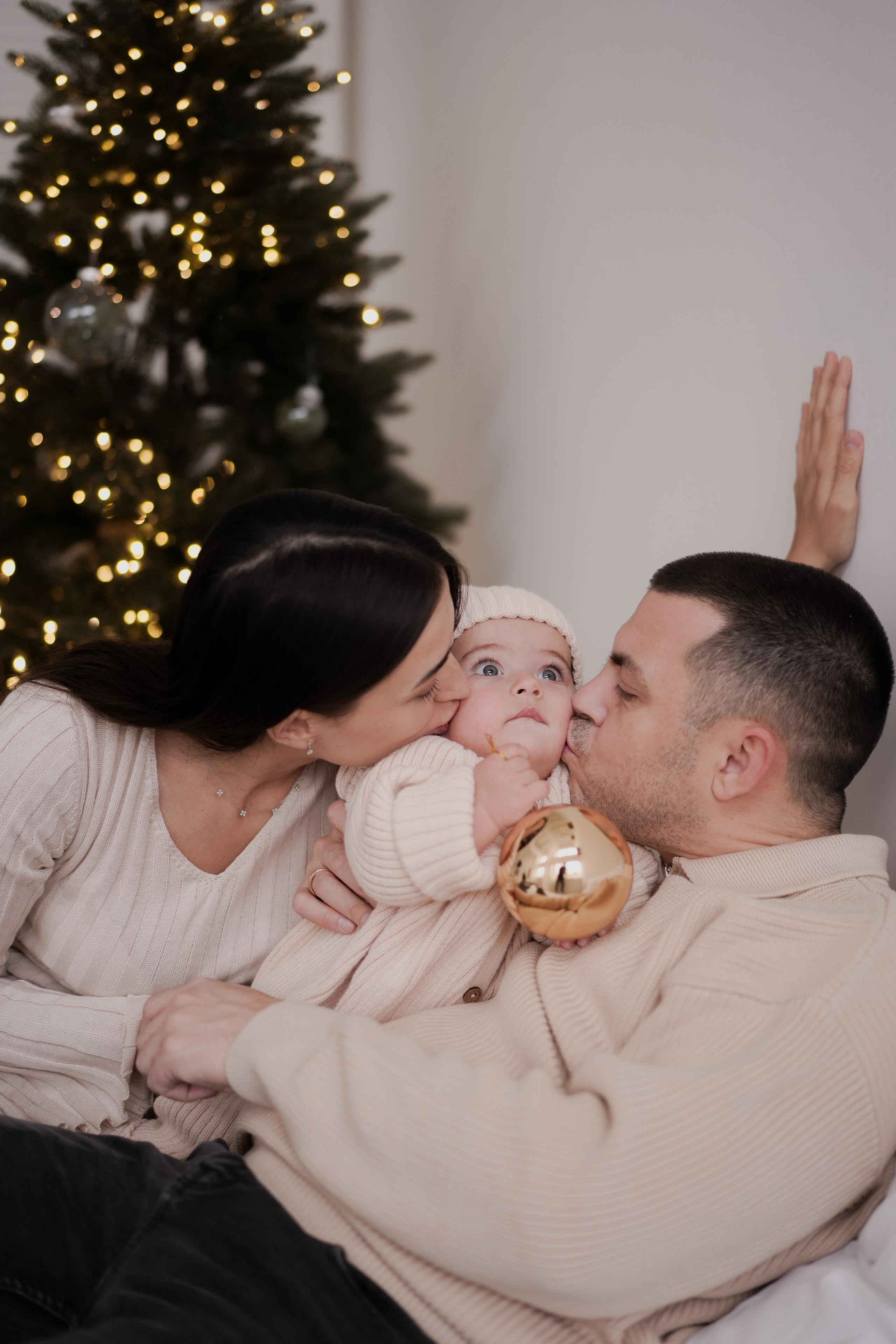 Мария. Свадебный и семейный видеограф в Москве Гера Филатов