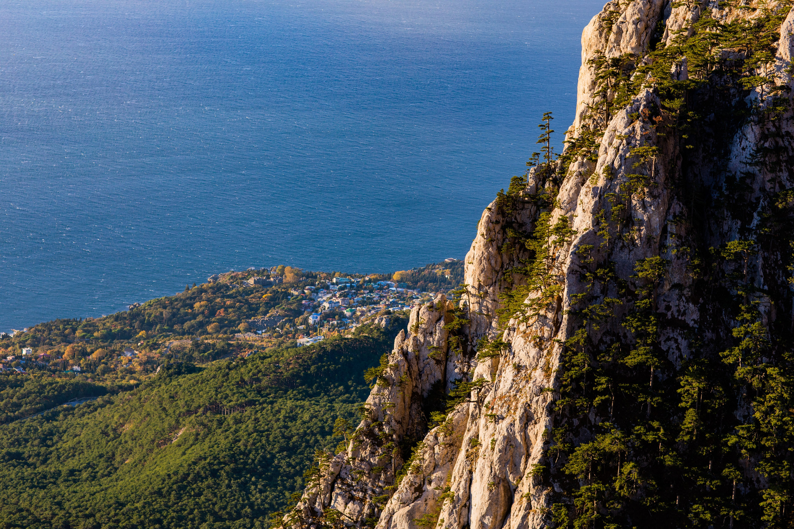 АЙ-ПЕТРИ. Фотограф Севастополь/Крым Светлана Евтушенко