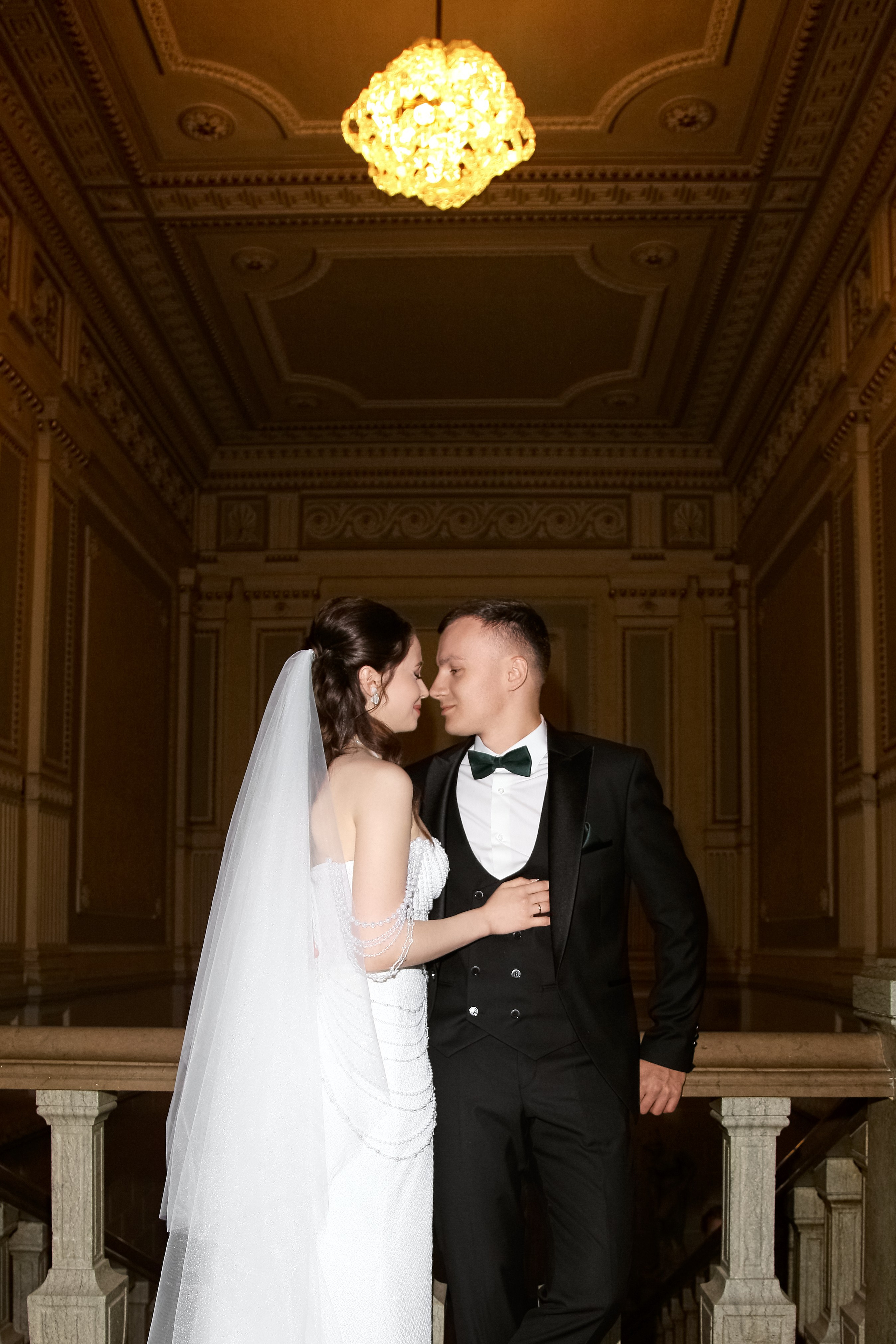 Свадебная фотосессия в Иваново. Портретный и свадебный фотограф в Иваново Максим Гаврилин