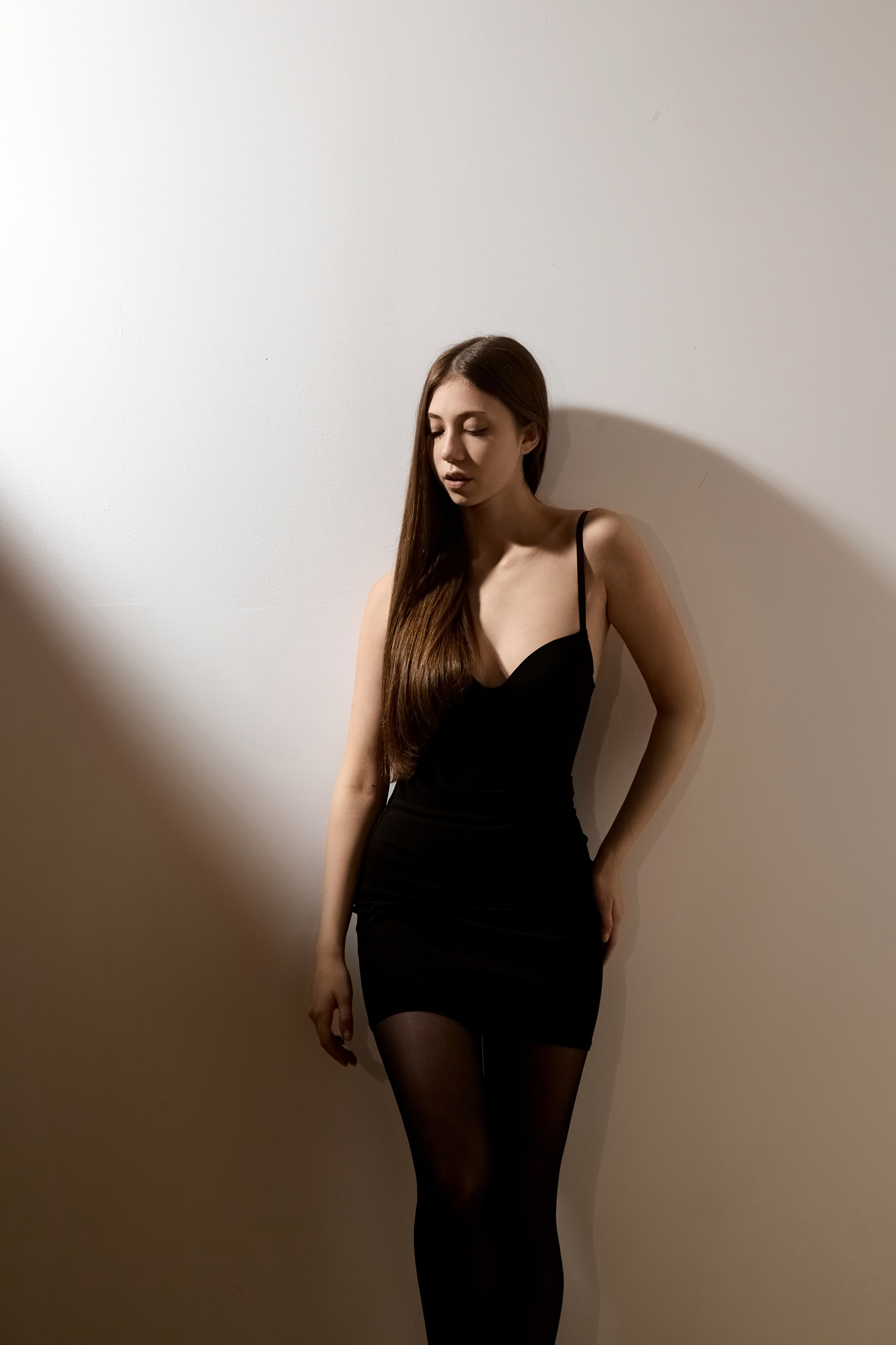 Студийная съёмка Иваново. Портретный и свадебный фотограф в Иваново Максим Гаврилин