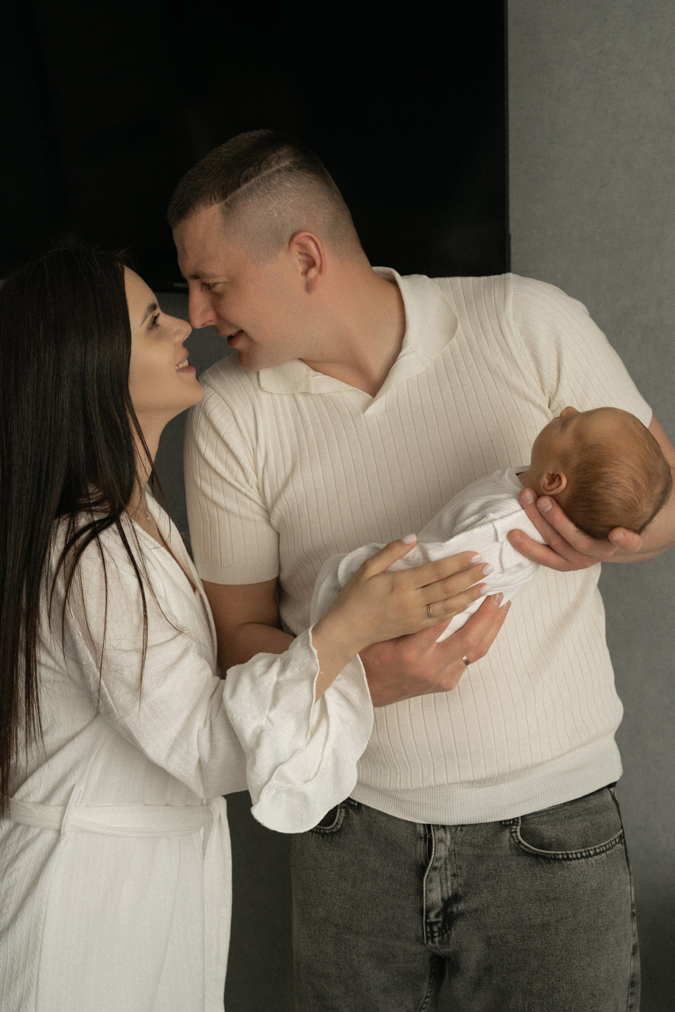 Новая жизнь. Моменты и истории о вас настоящих