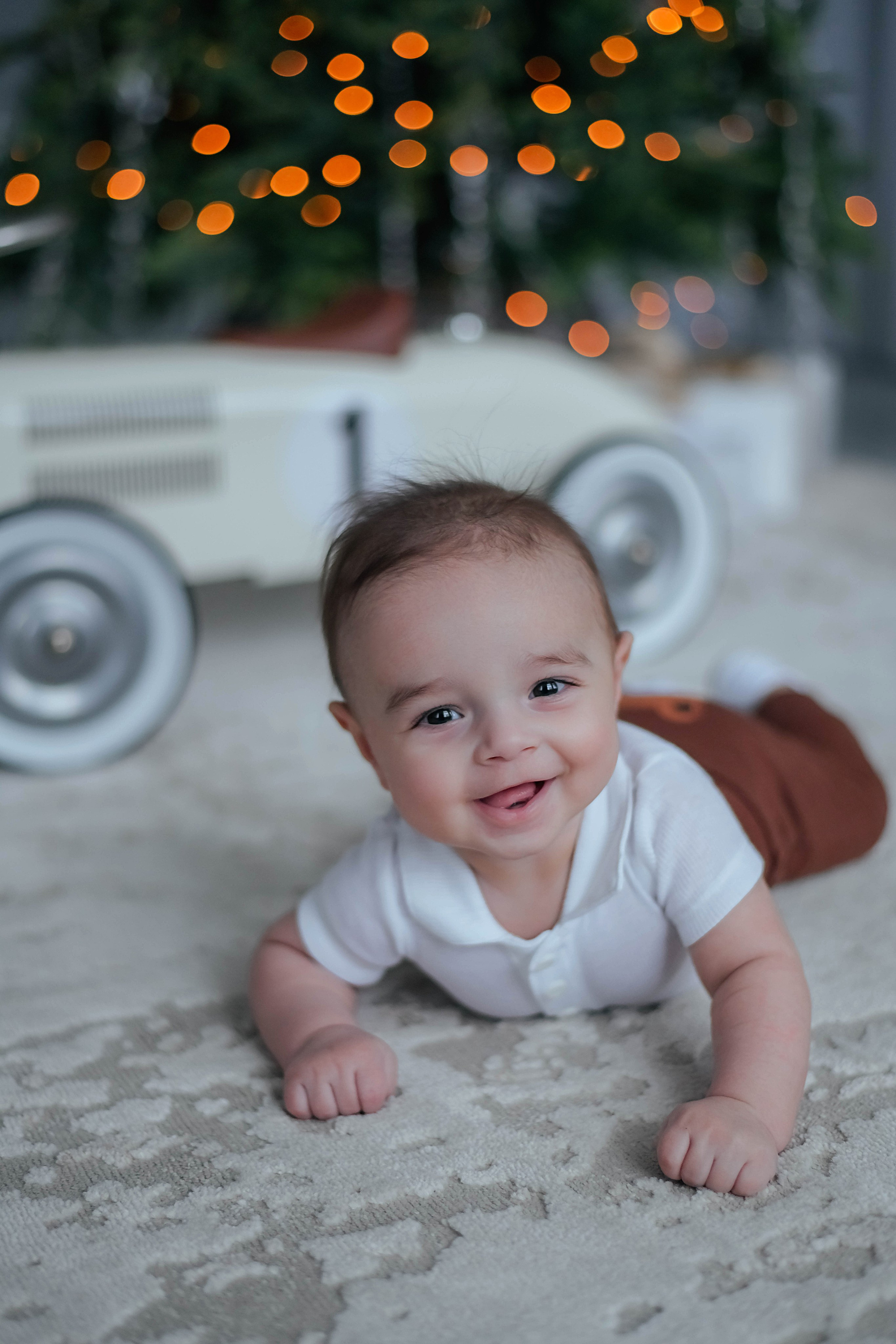 Семейная. Фотограф Подольск