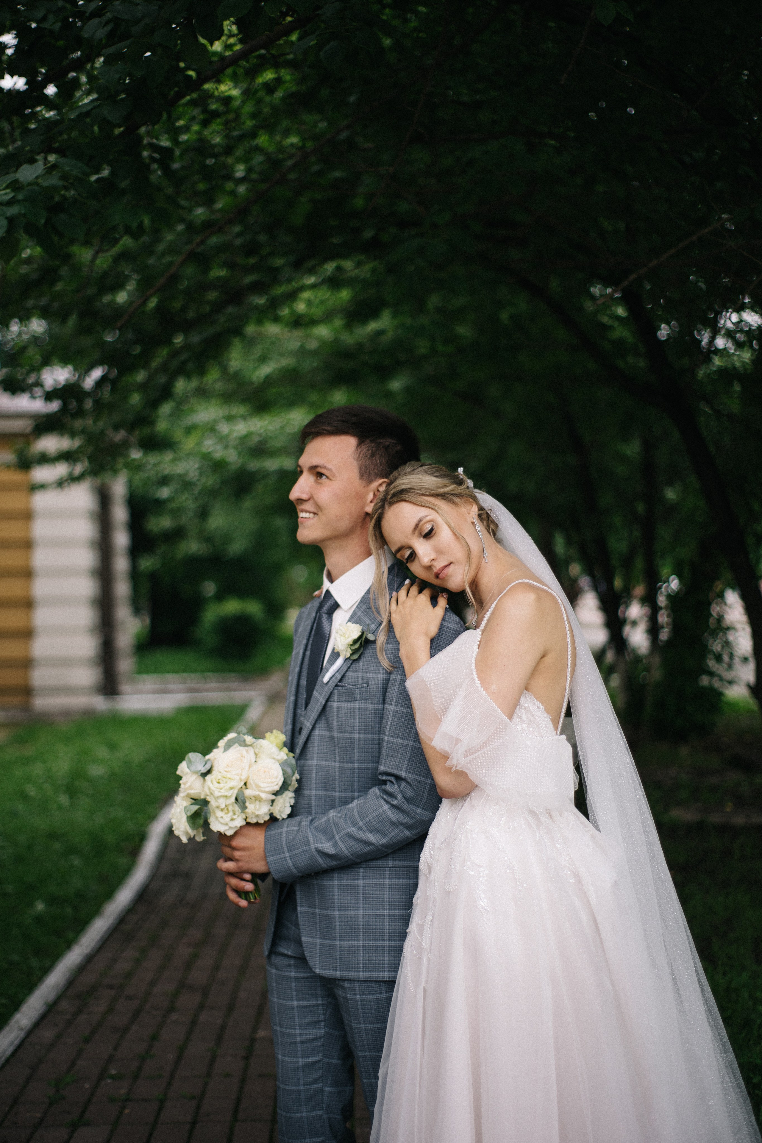 Свадебный день. Фотограф в Иркутске