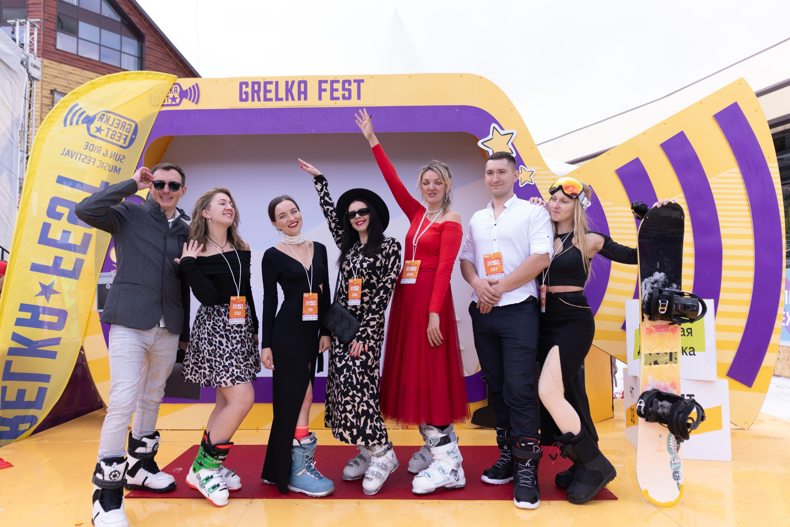 Грелка 19.04.24. Анастасия Паршукова — фотограф Шерегеш Новосибирск