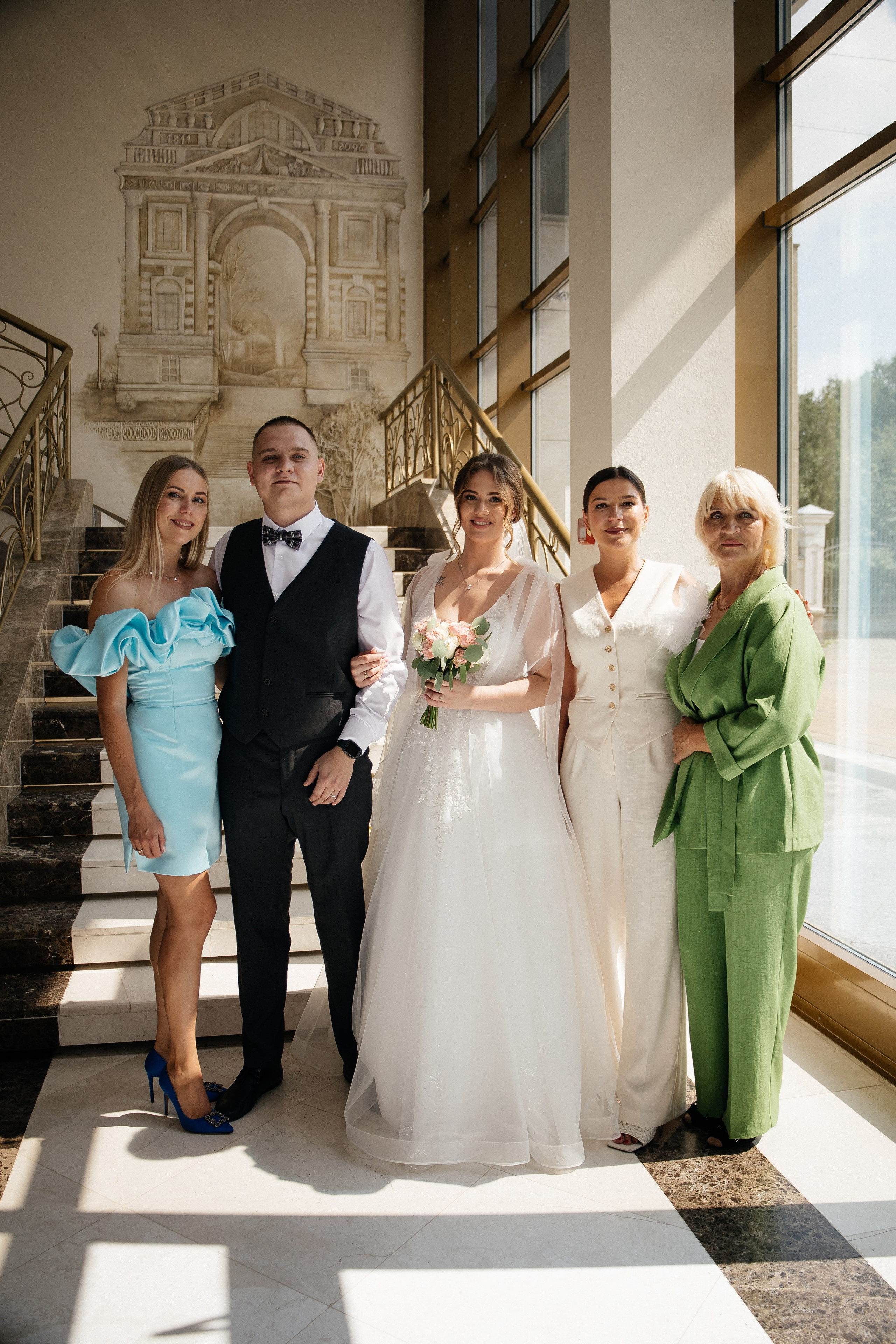 Свадьба полный день. Фотограф в Иркутске