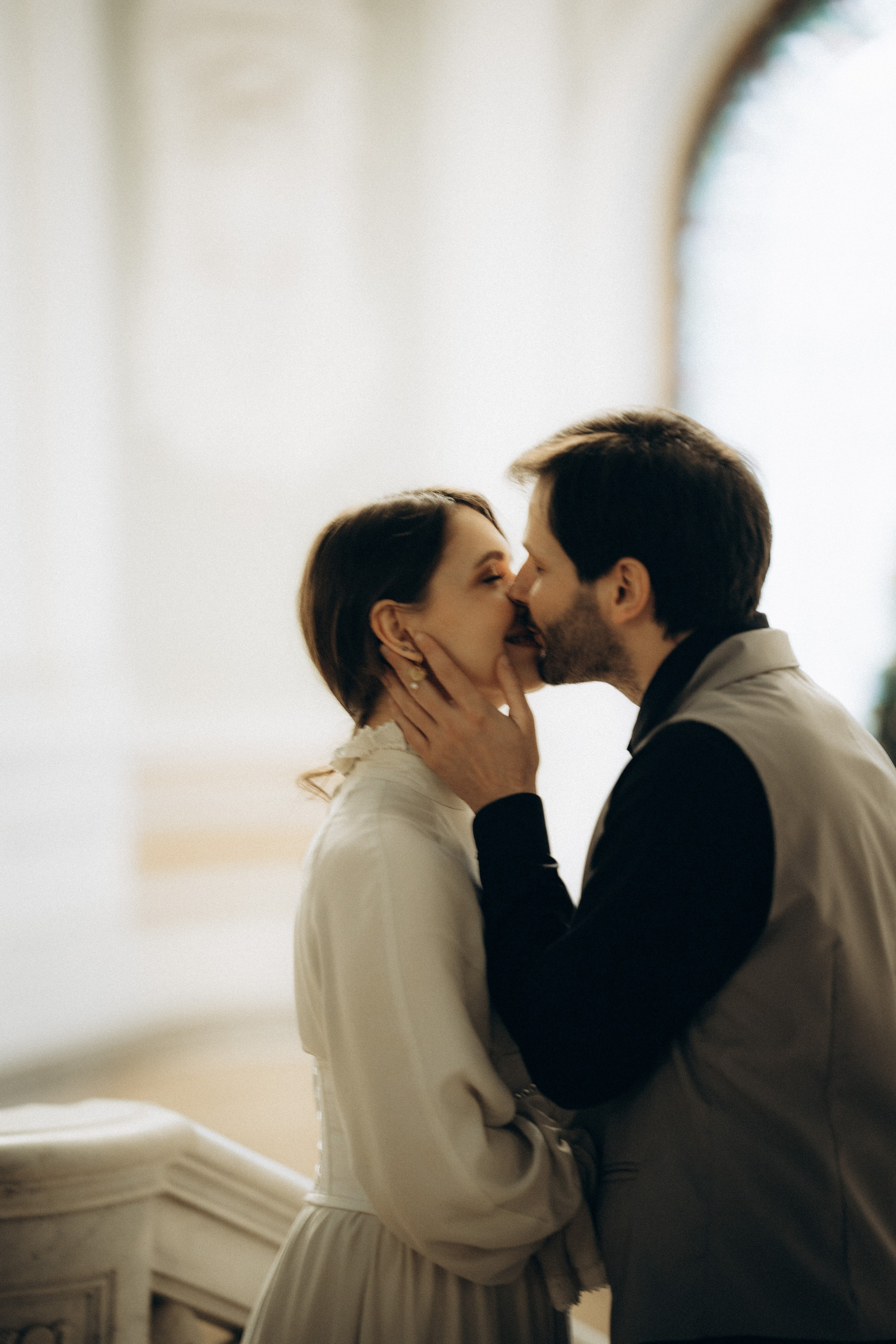 О Свадьбе. Индира Фотограф Санкт-Петербург