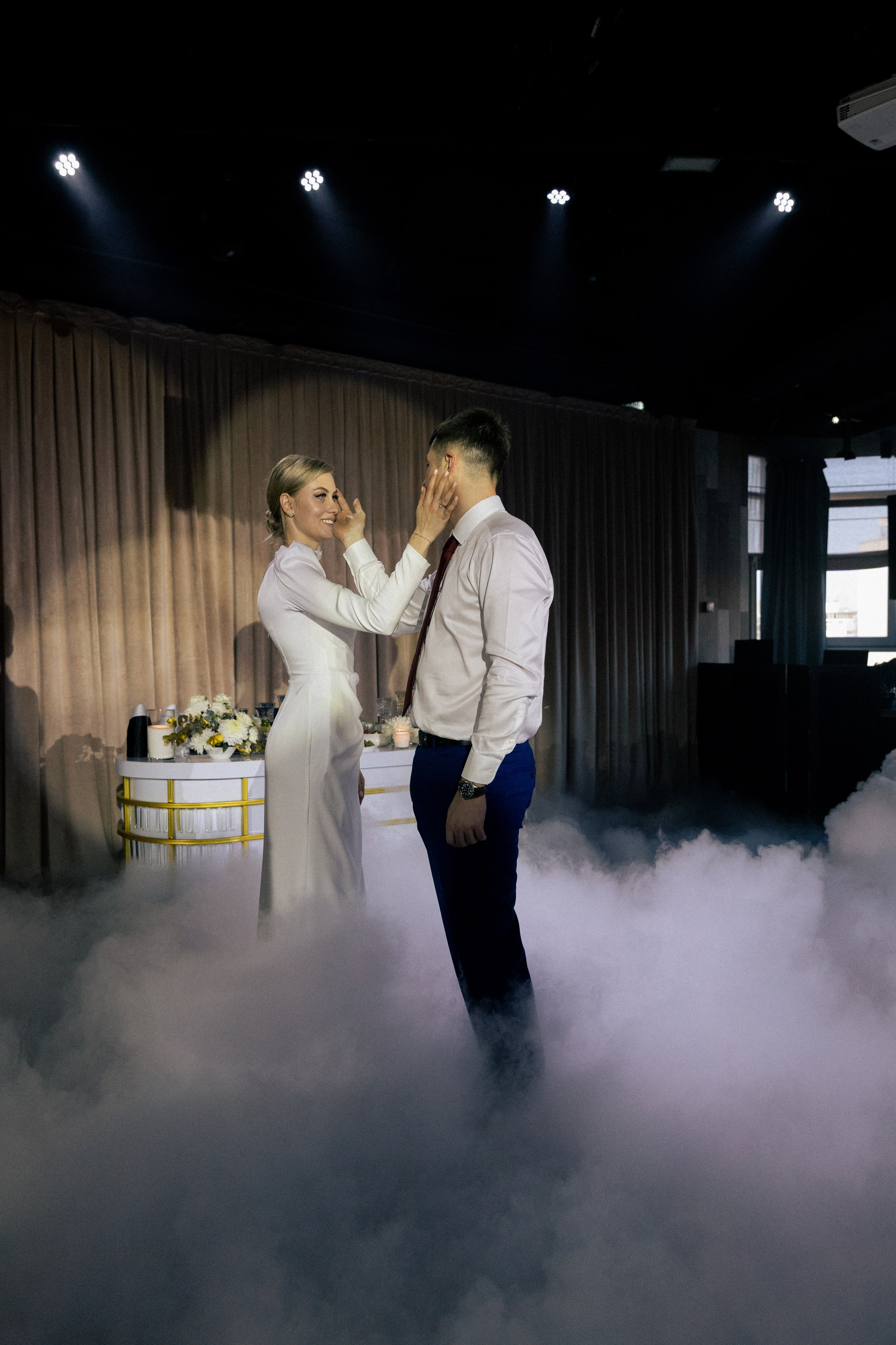 Анна & Игорь. Фотограф Нижний Новгород Юлия Болдырева