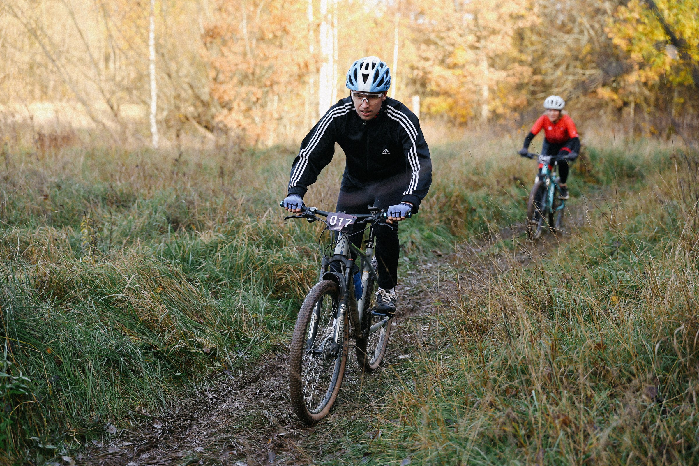 /РЕПОРТАЖ/ ТИПО-ЦИКЛОКРОСС-3. 2024. Свадебный фотограф Великий Новгород Станислав Кособудский