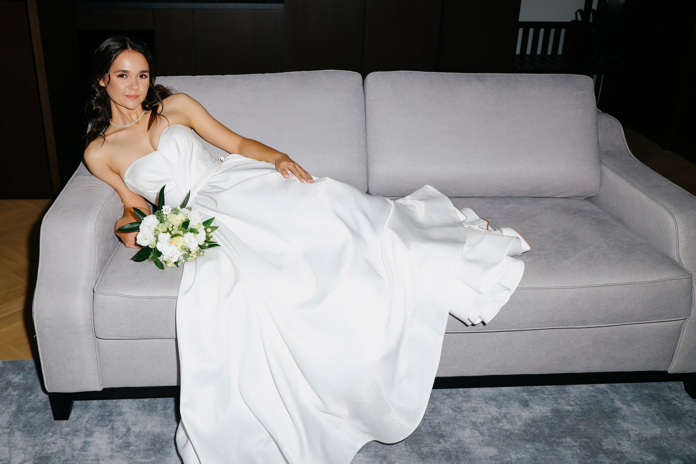 Георгий и Екатерина. 2024. Свадебный фотограф Великий Новгород Станислав Кособудский