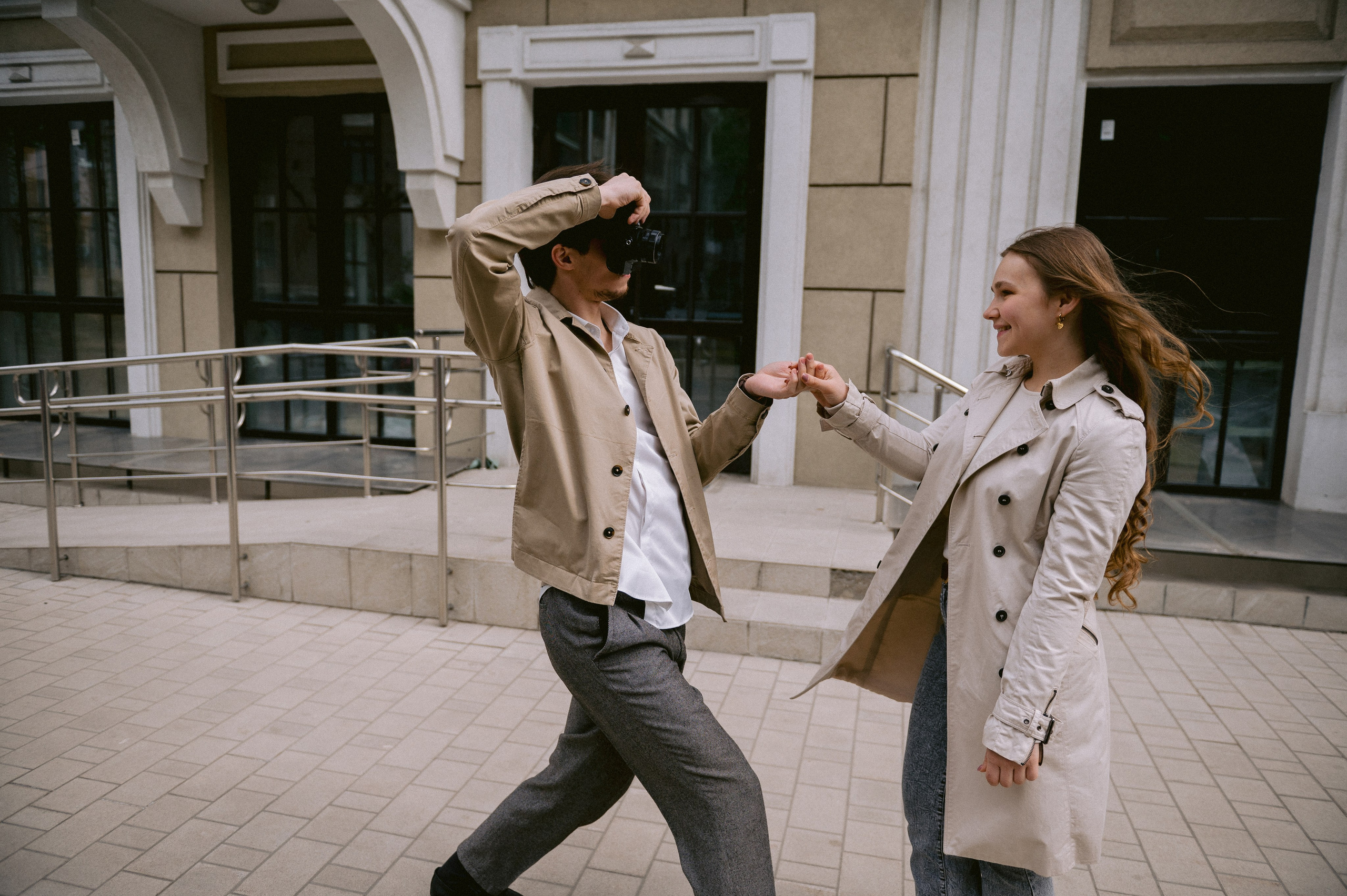 А&А. Фотограф Рязань. Дарья Дмитриева