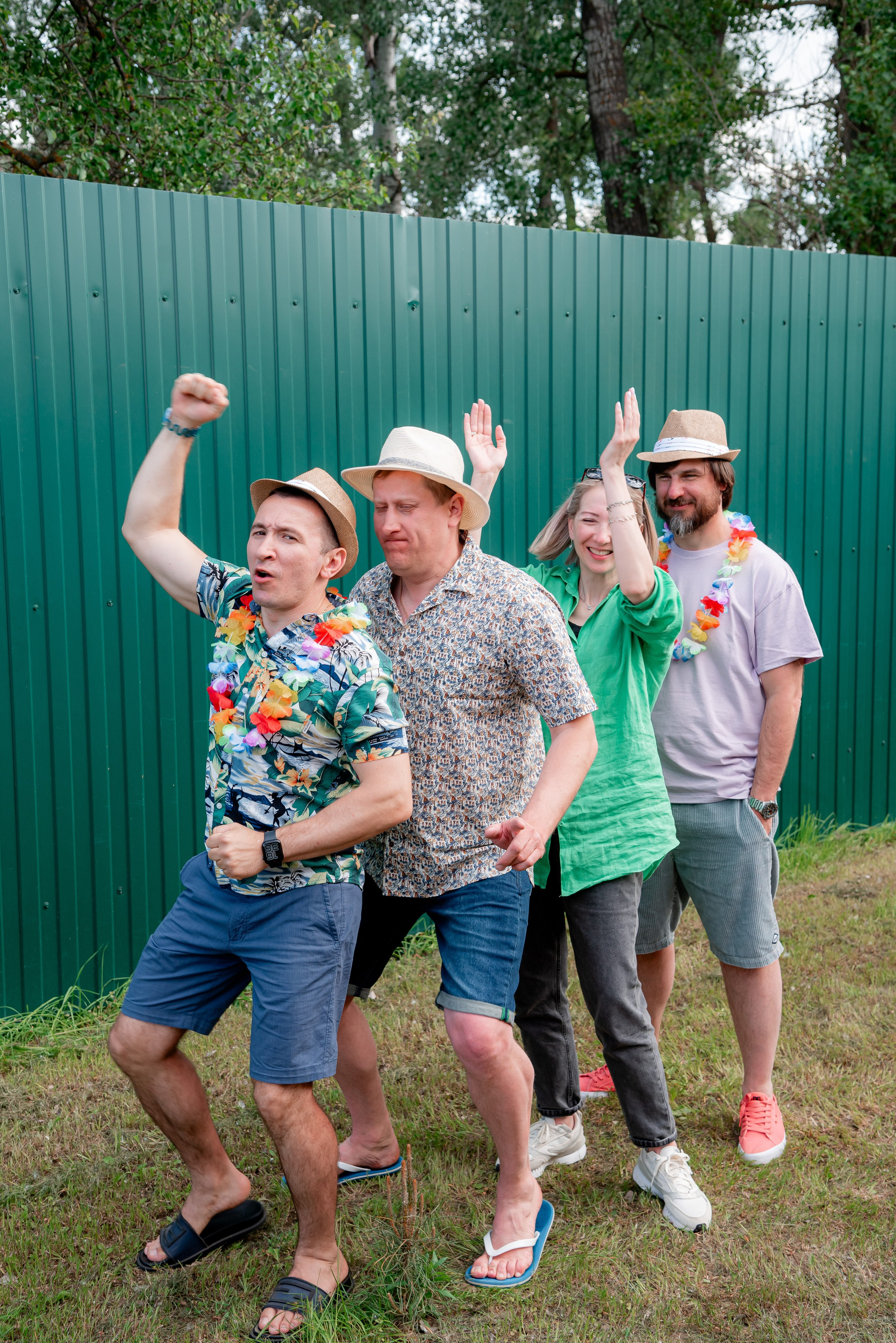 Второй день свадьбы Ольга и Иван. Фотограф в Волгограде и Волжском Александр Горбань