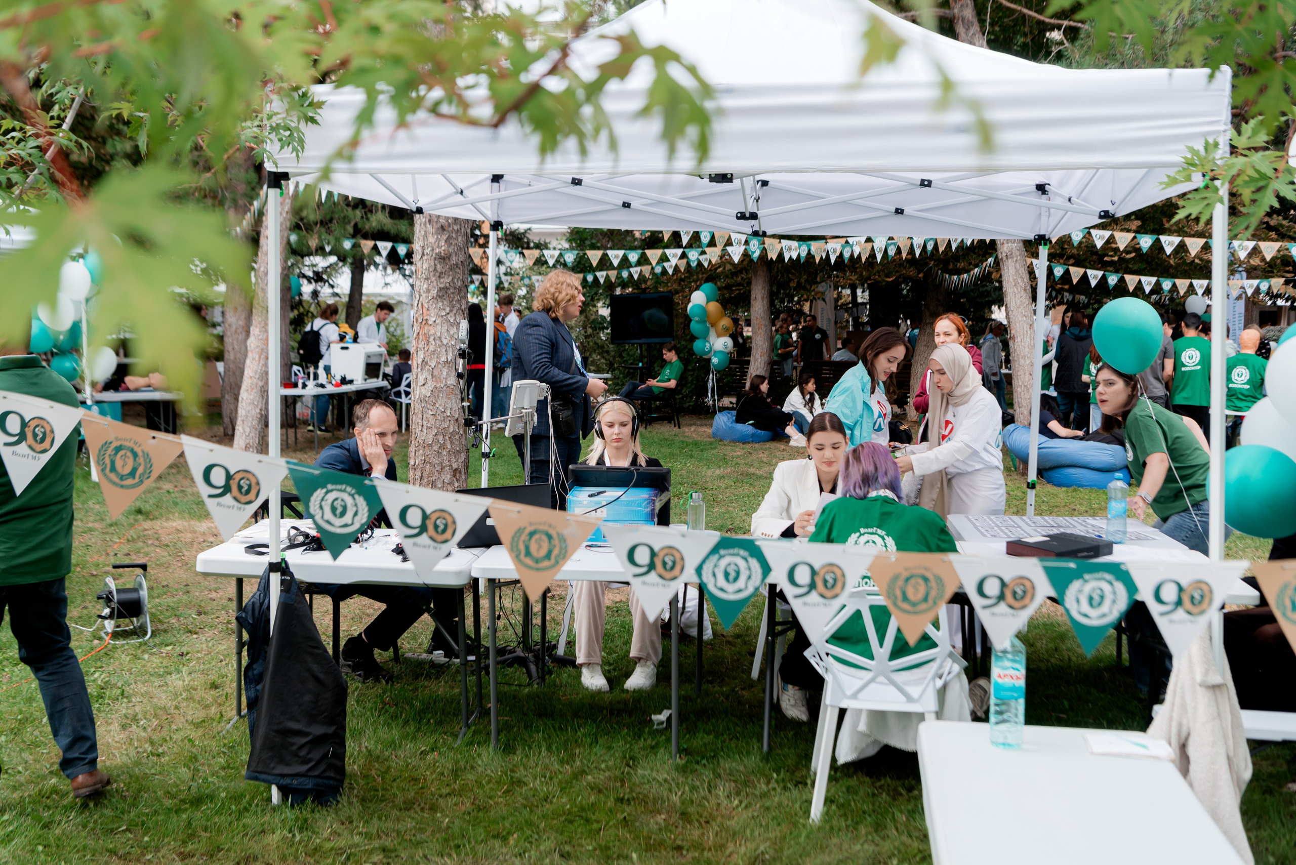 Фестиваль ¾. 2025. Фотограф в Волгограде и Волжском Александр Горбань