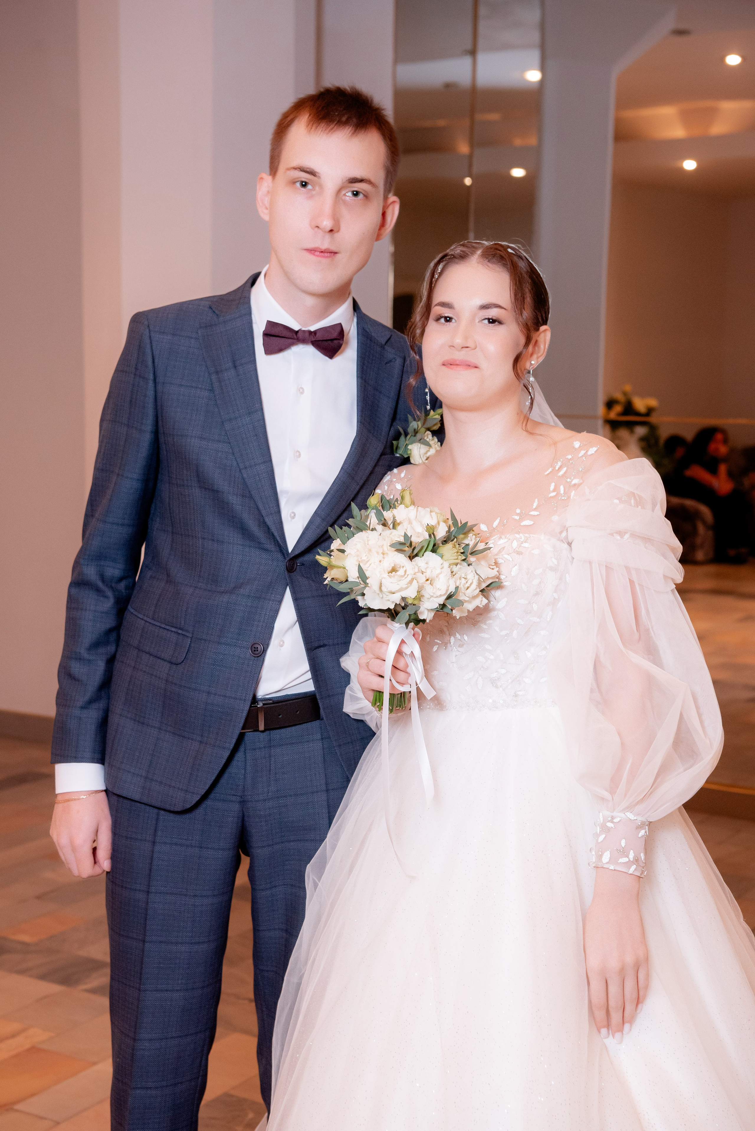 Свадьба Елена и Андрей. Фотограф в Волгограде и Волжском Александр Горбань