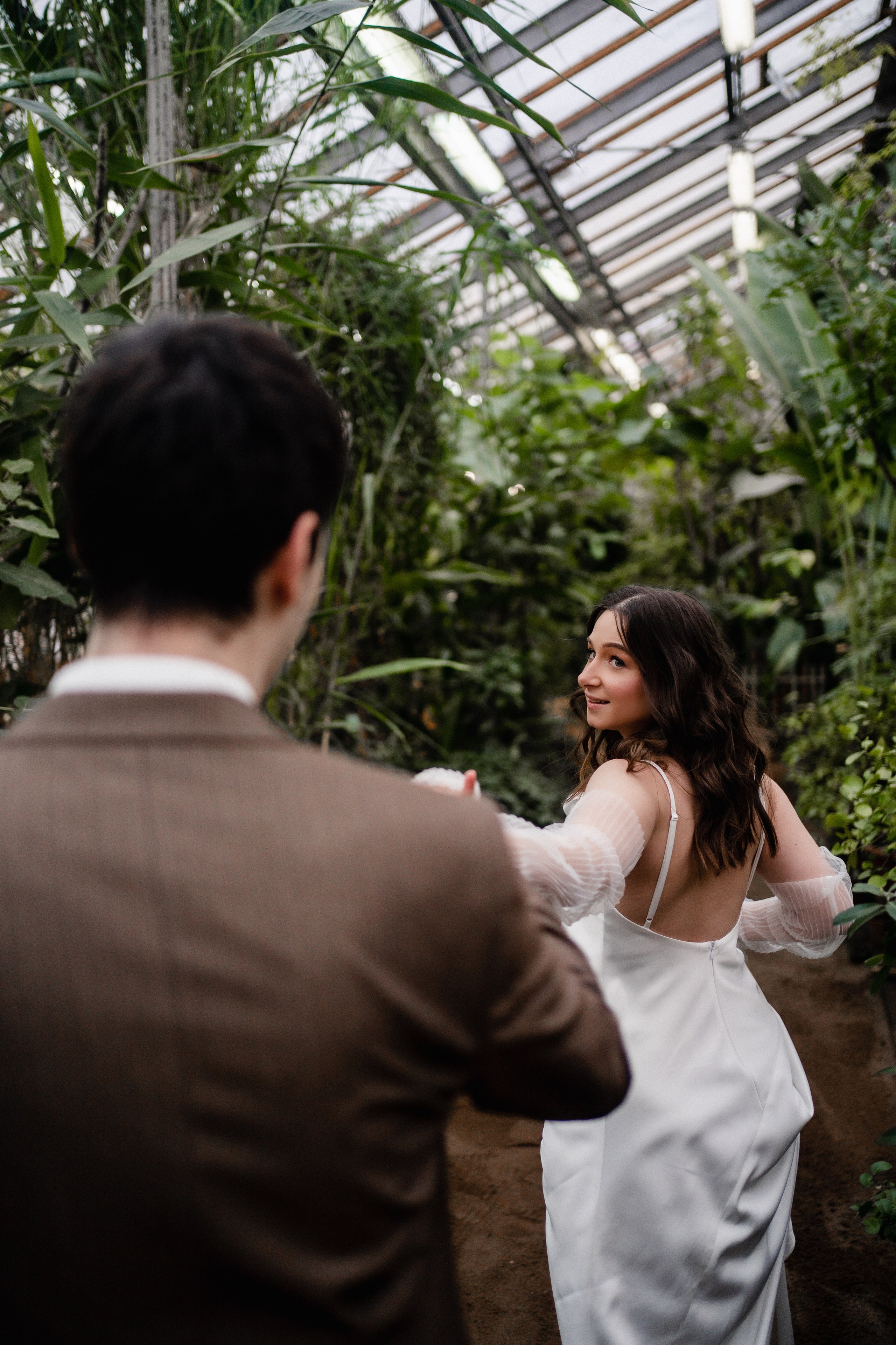 Georgiy & Polina. Dolce_wedding