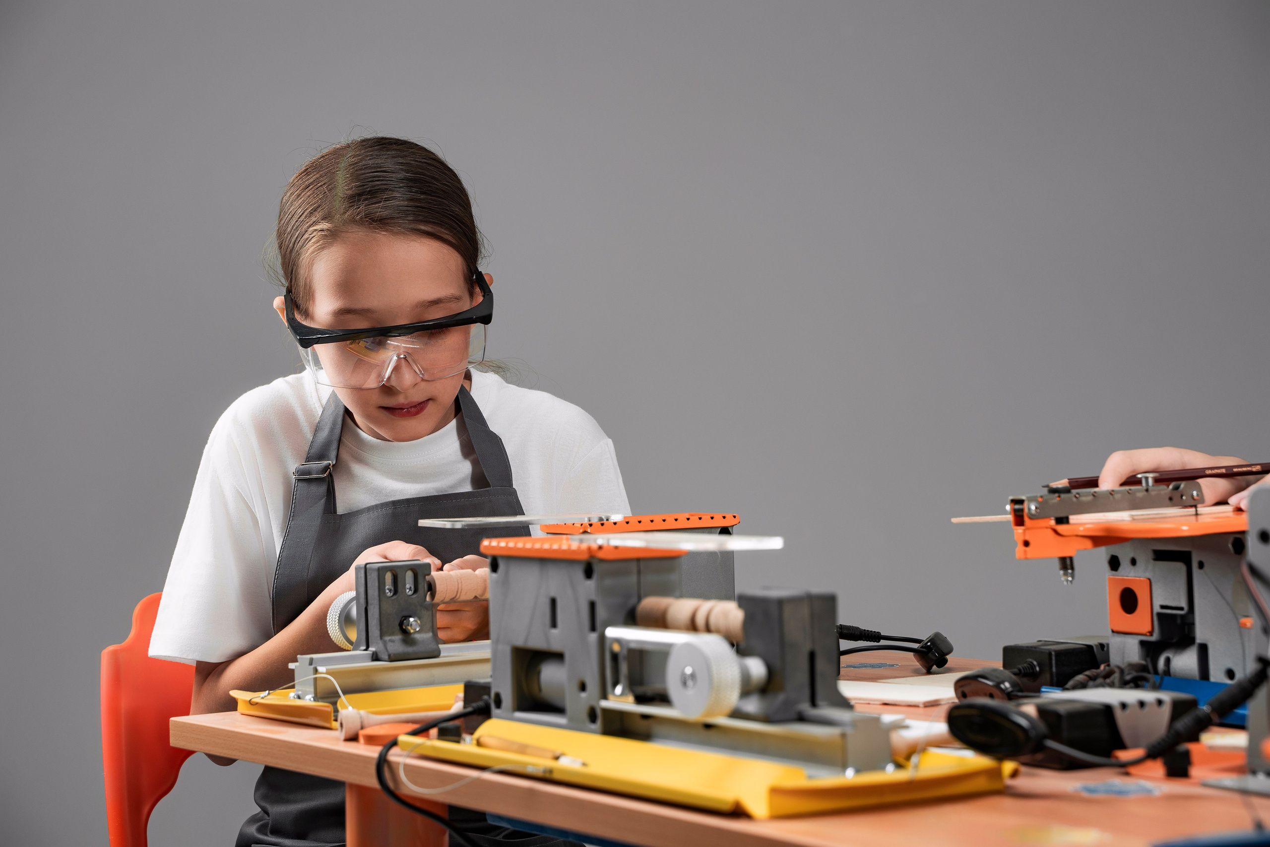 Constructerra. Фотограф Казань