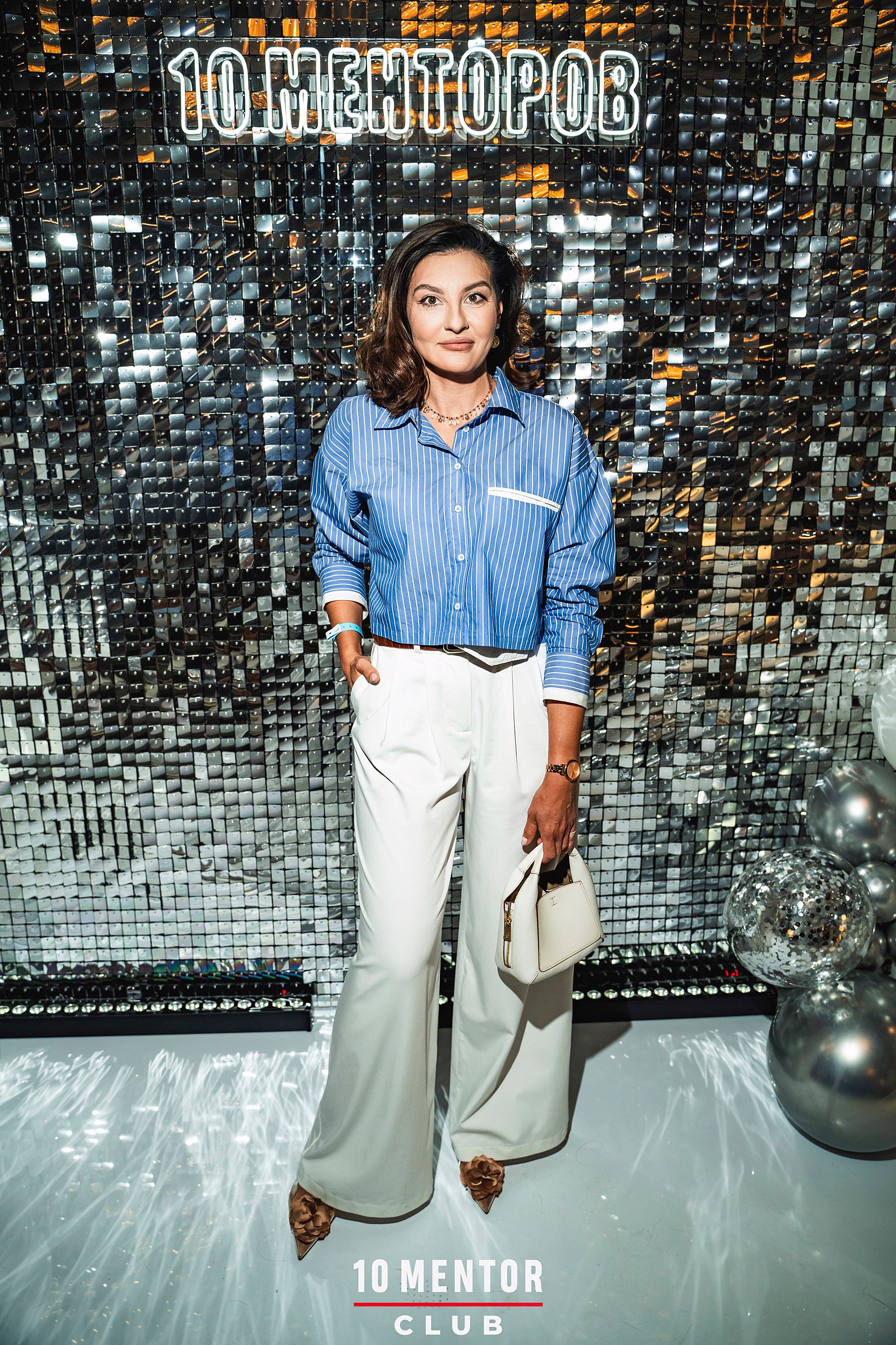 10 Менторов. Фотограф Казань