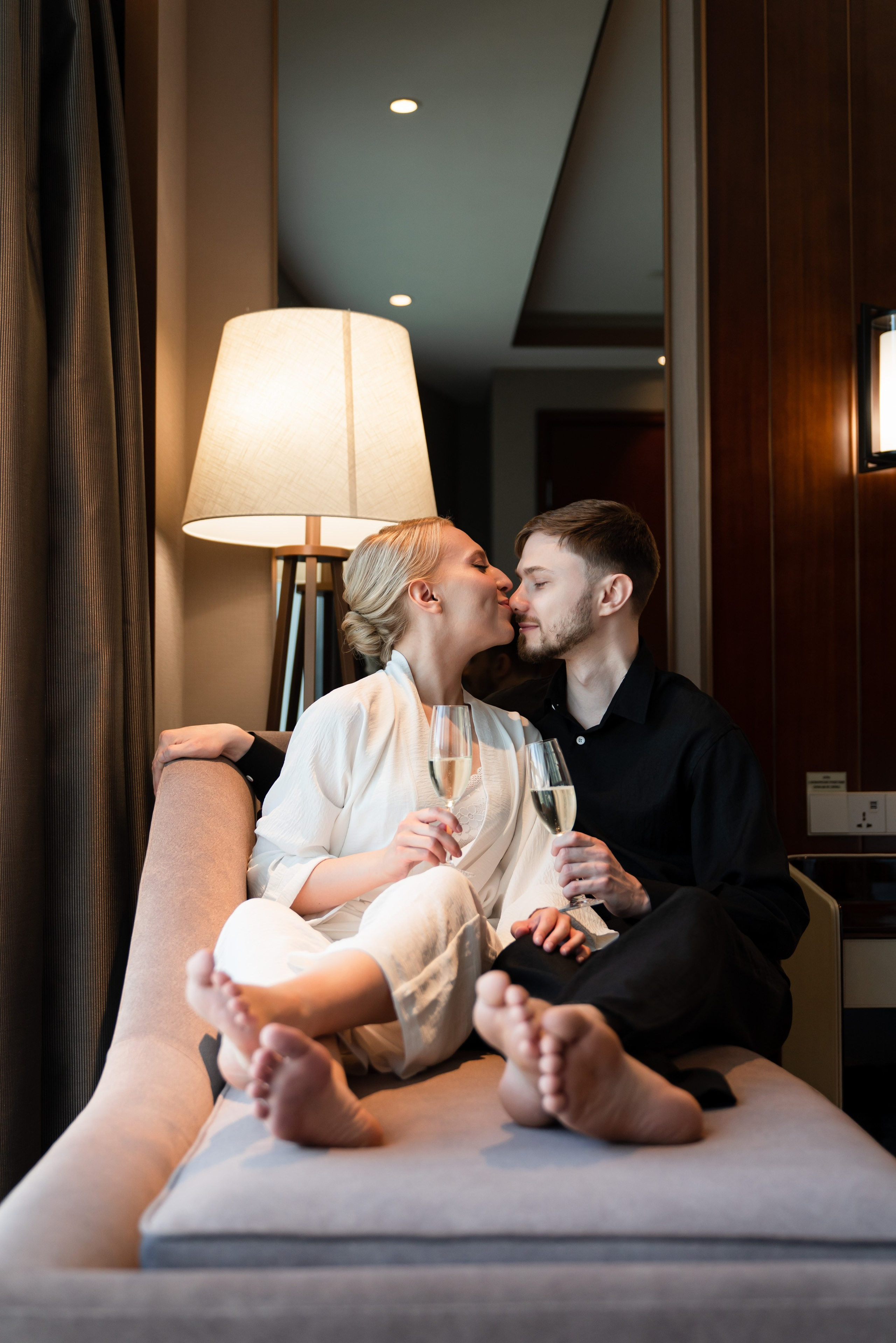 Утро невесты. Свадебный фотограф Вера Климова