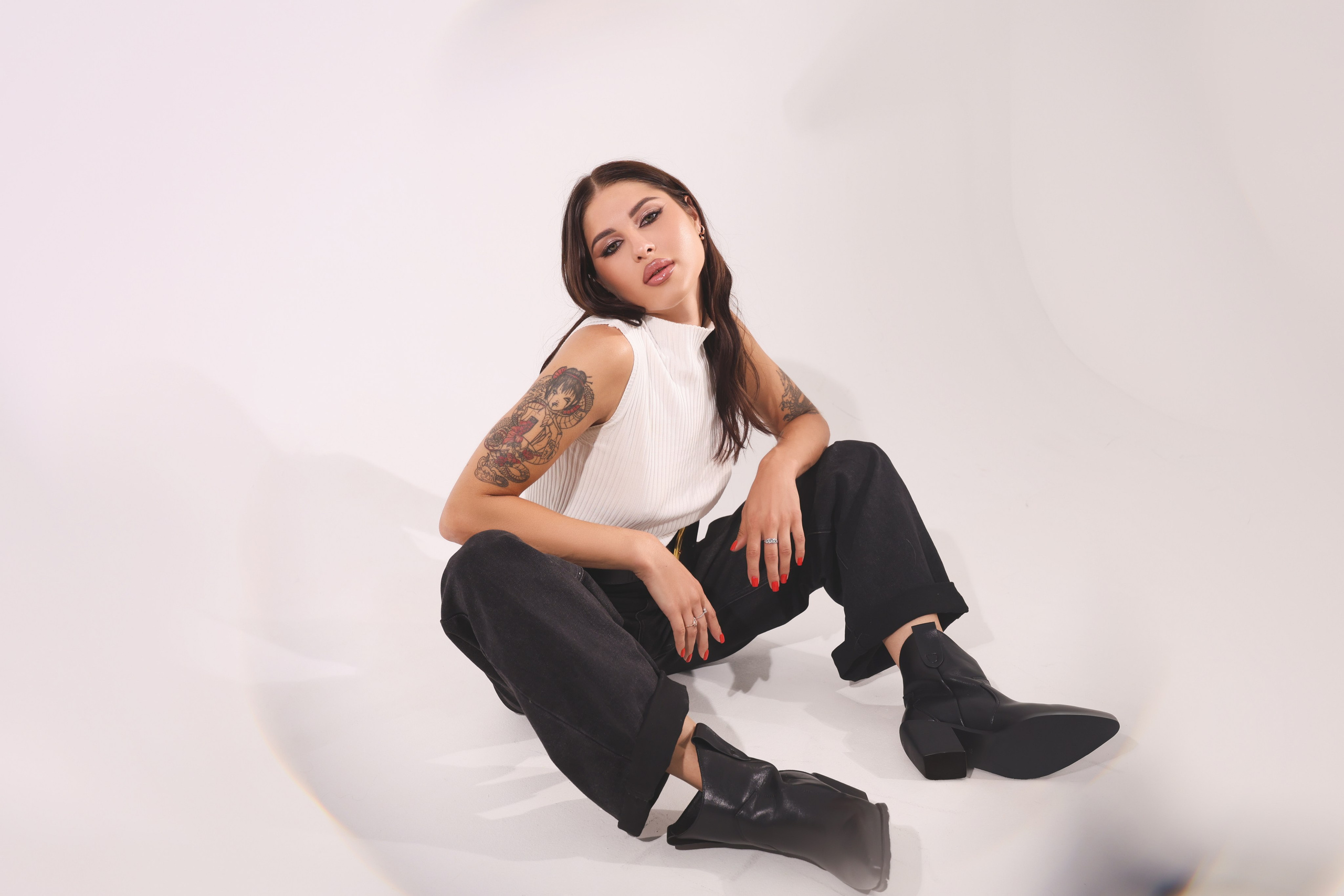 12.09.2025. Яна Чхан — Фотограф в Донецке и не только