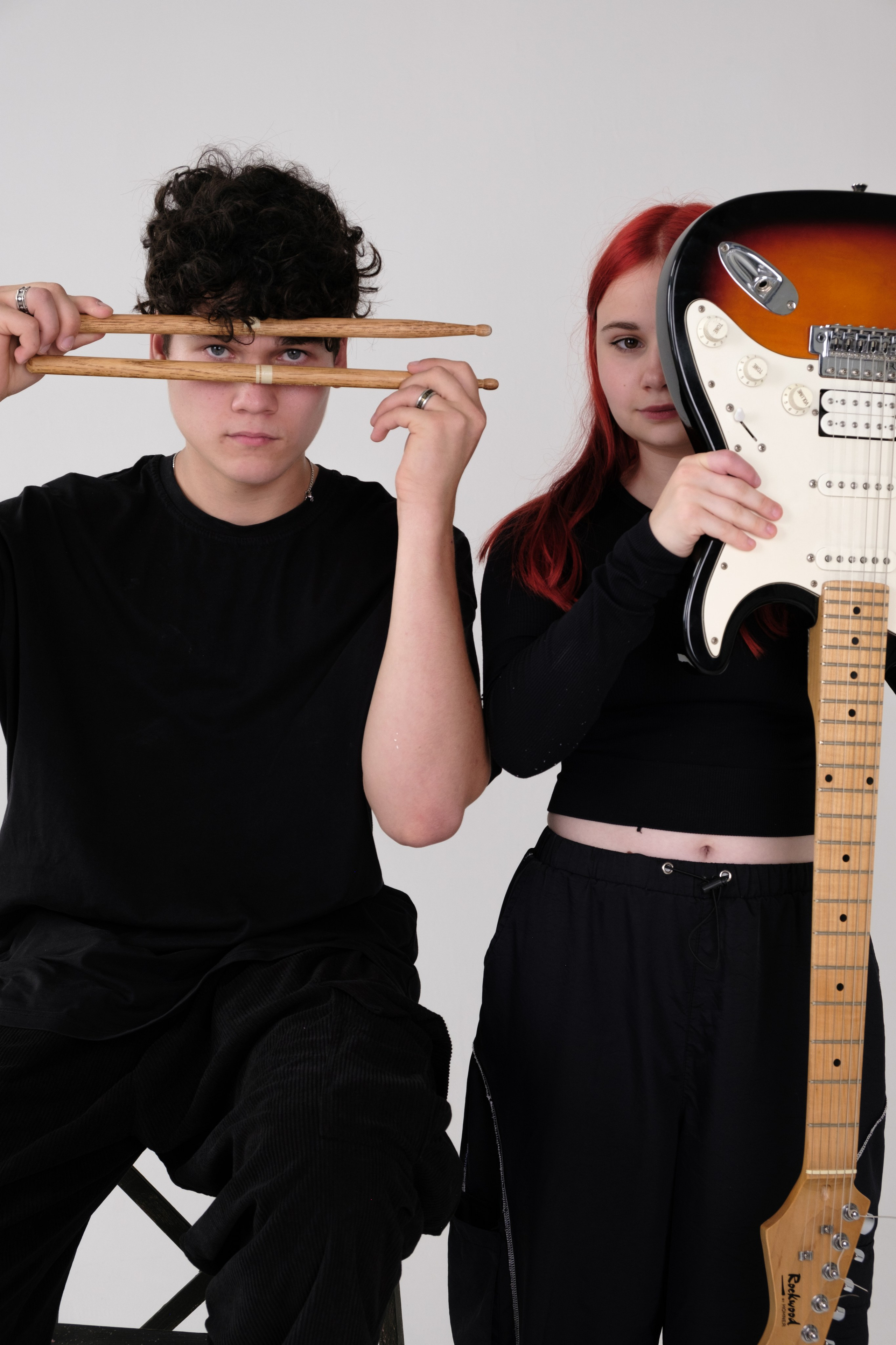 Айрат и София. Фотограф в Казани Анна Агафонова