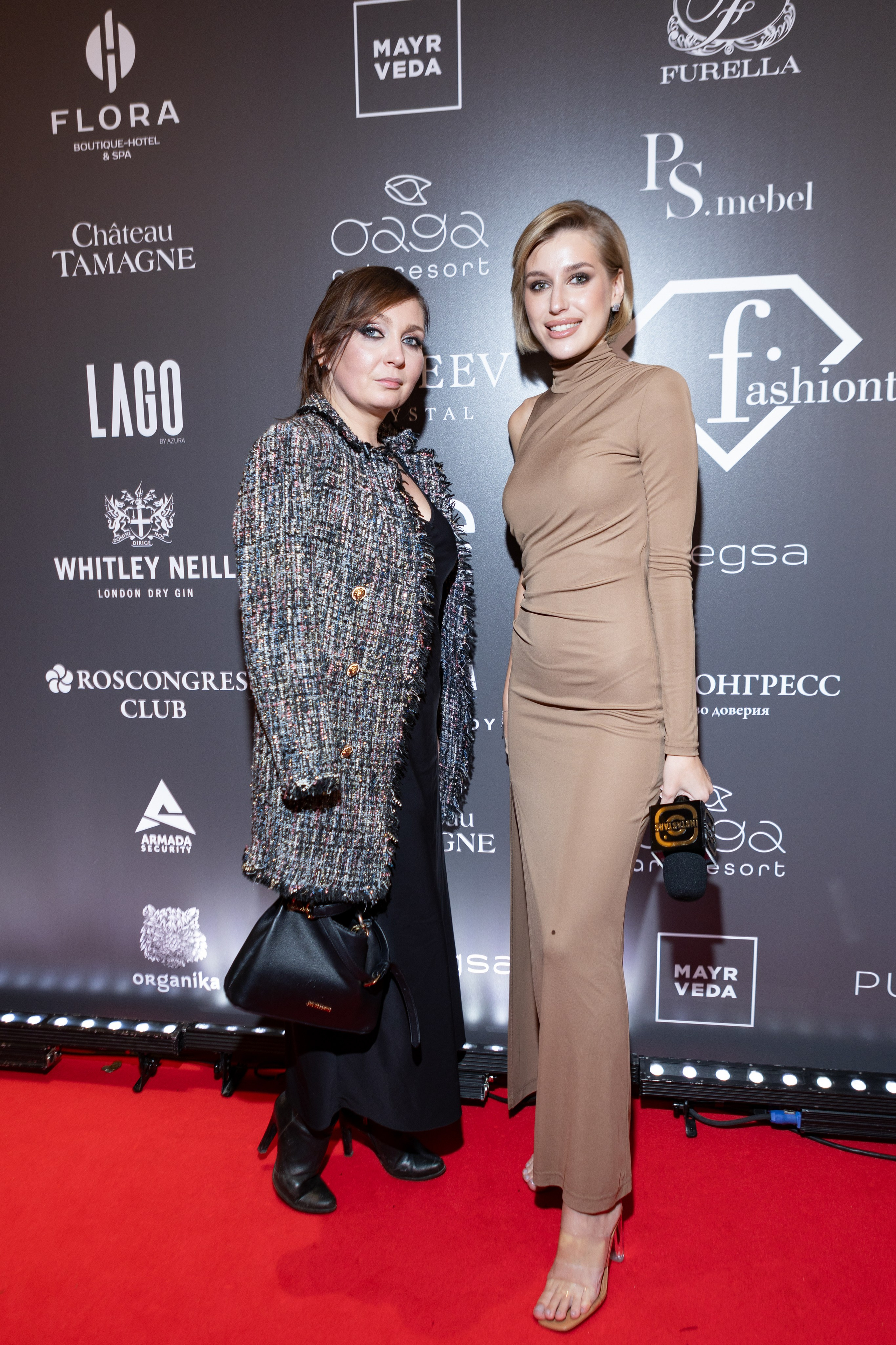 Fashion TV 19.12.23. Главная